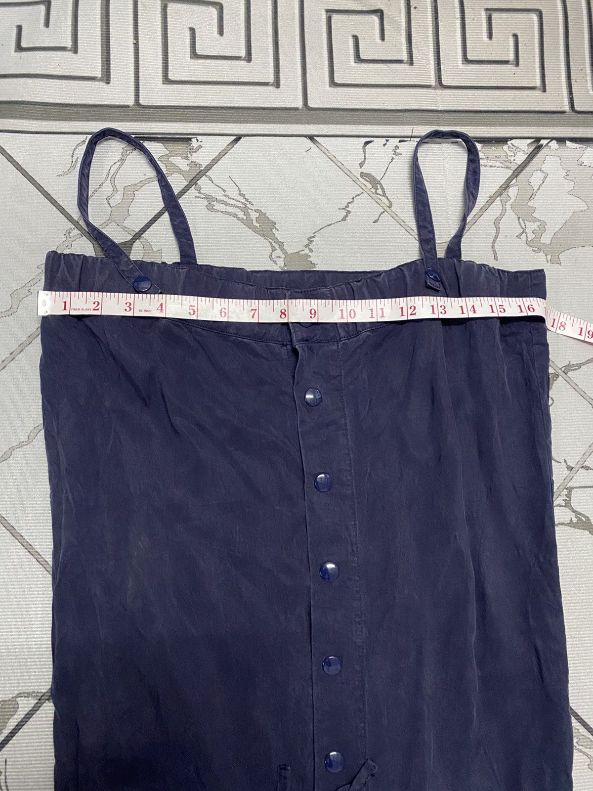 Issey Miyake 💥 Ne Net Issey Miyake jumpsuit Size US 32 / EU 48 - 13 Thumbnail