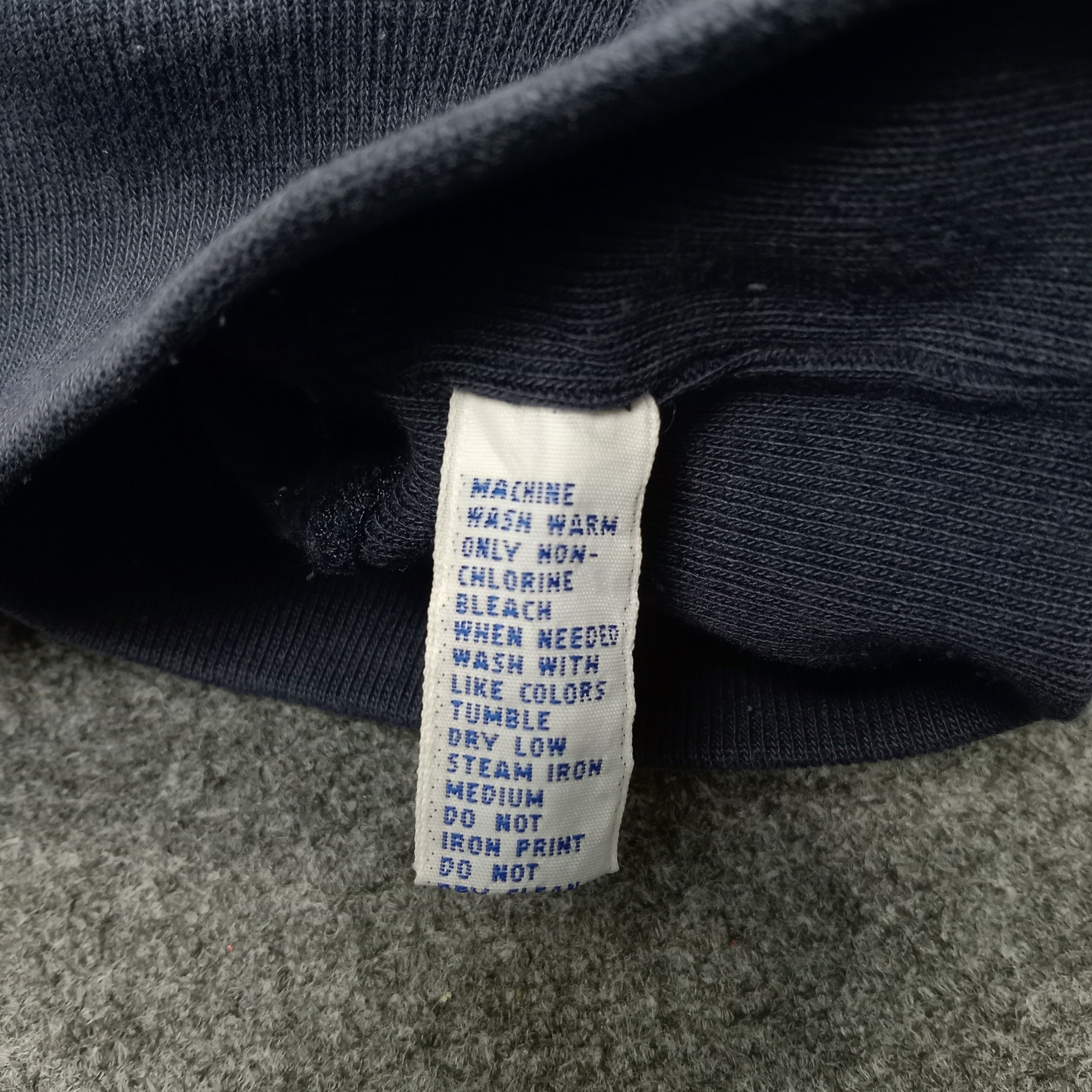 Polo Ralph Lauren POLO BEAR by RALPH LAUREN American Brand Sweatshirts Size US M / EU 48-50 / 2 - 7 Thumbnail