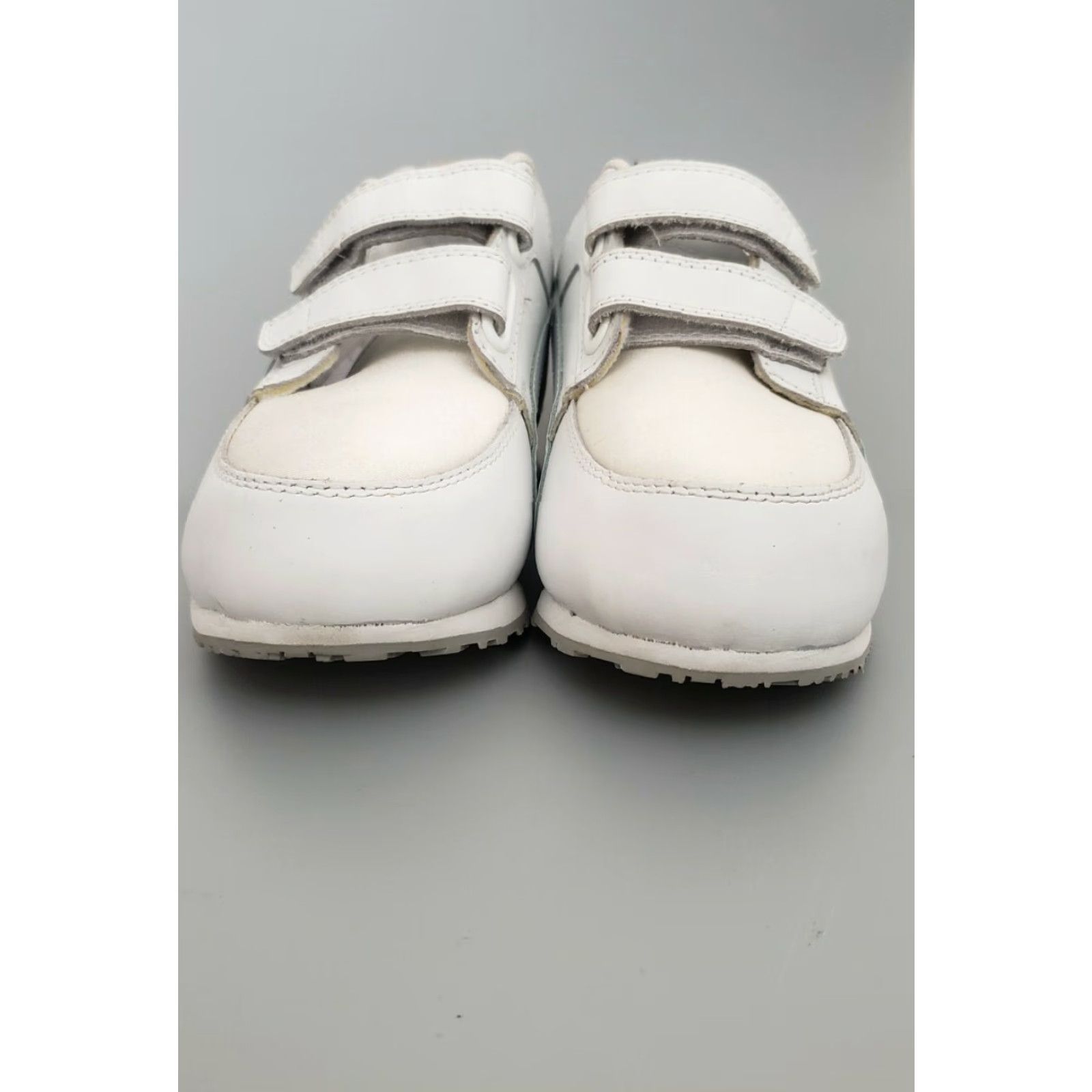 VINTAGE Pedors Stretch Walker - 5 XXW - PED 800X - Men Or Womens Slipper Shirt?