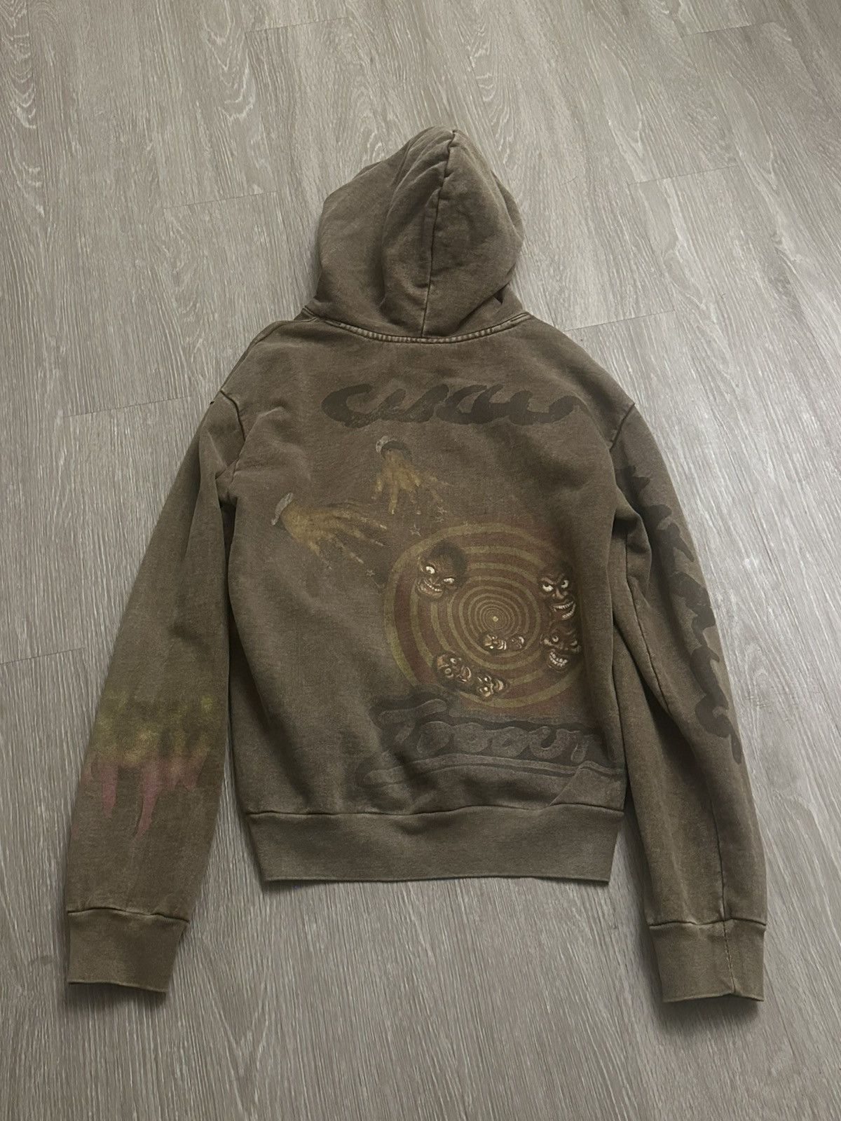 Travis Scott Travis Scott, Utopia Tour Merch Size US S / EU 44-46 / 1 - 5 Thumbnail