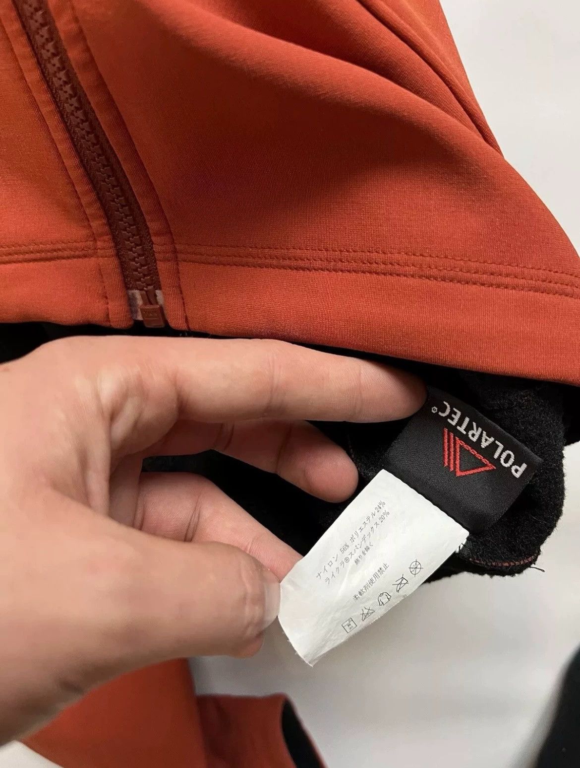 Arc'teryx Arc'teryx 00s Vintage Jacket Size S Size US S / EU 44-46 / 1 - 9 Thumbnail