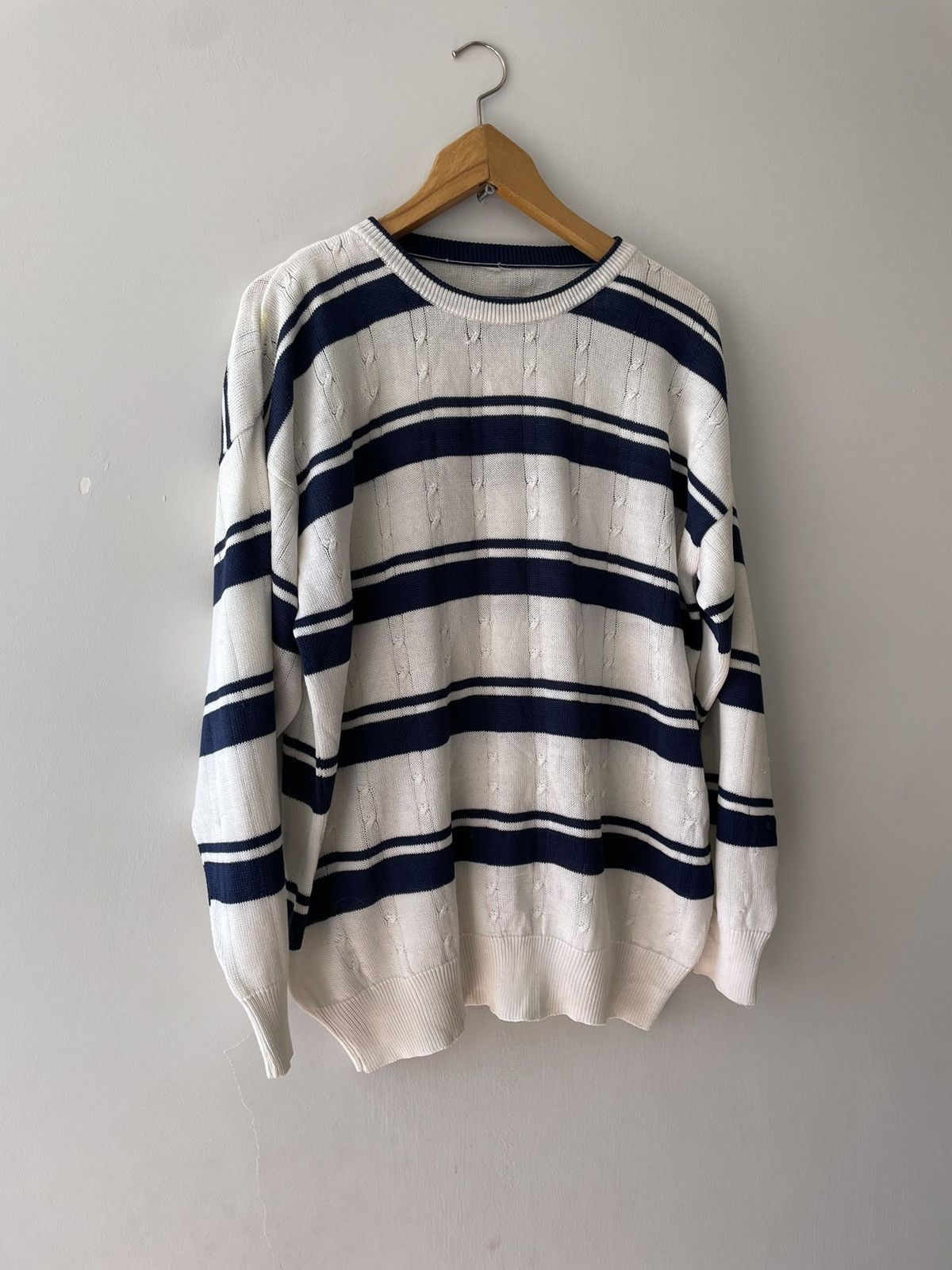 Vintage Vintage jumper Size XL / US 12-14 / IT 48-50 - 4 Thumbnail