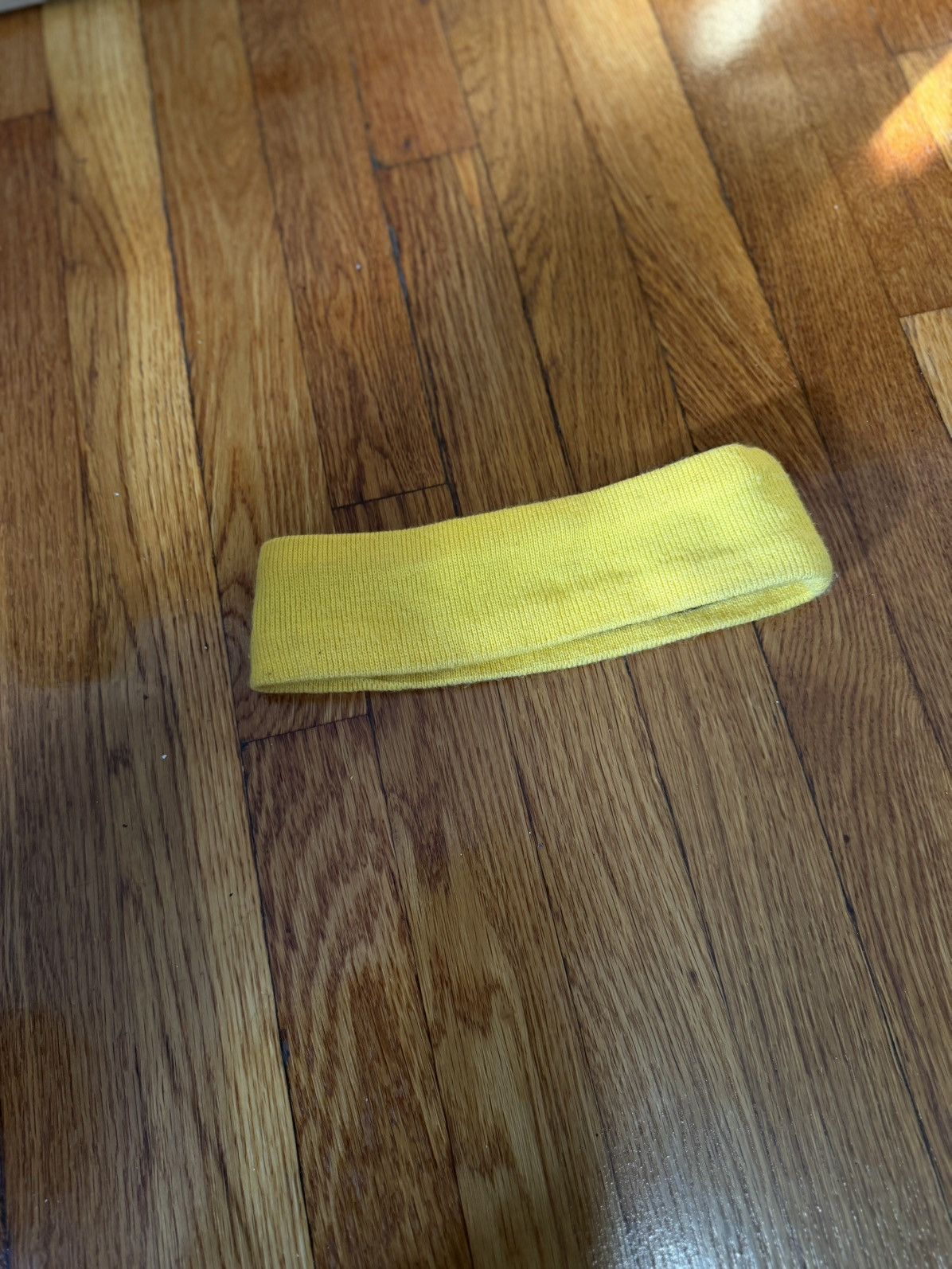 Supreme Supreme Headband Size ONE SIZE - 2 Thumbnail