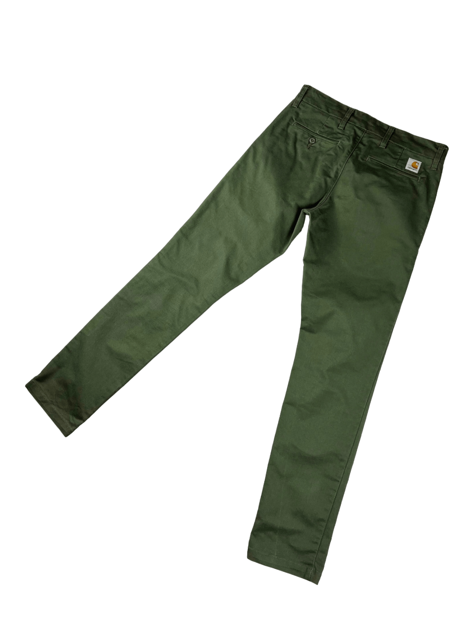 Carhartt Carhartt Sid Pants 31x32 Size US 31 - 5 Thumbnail
