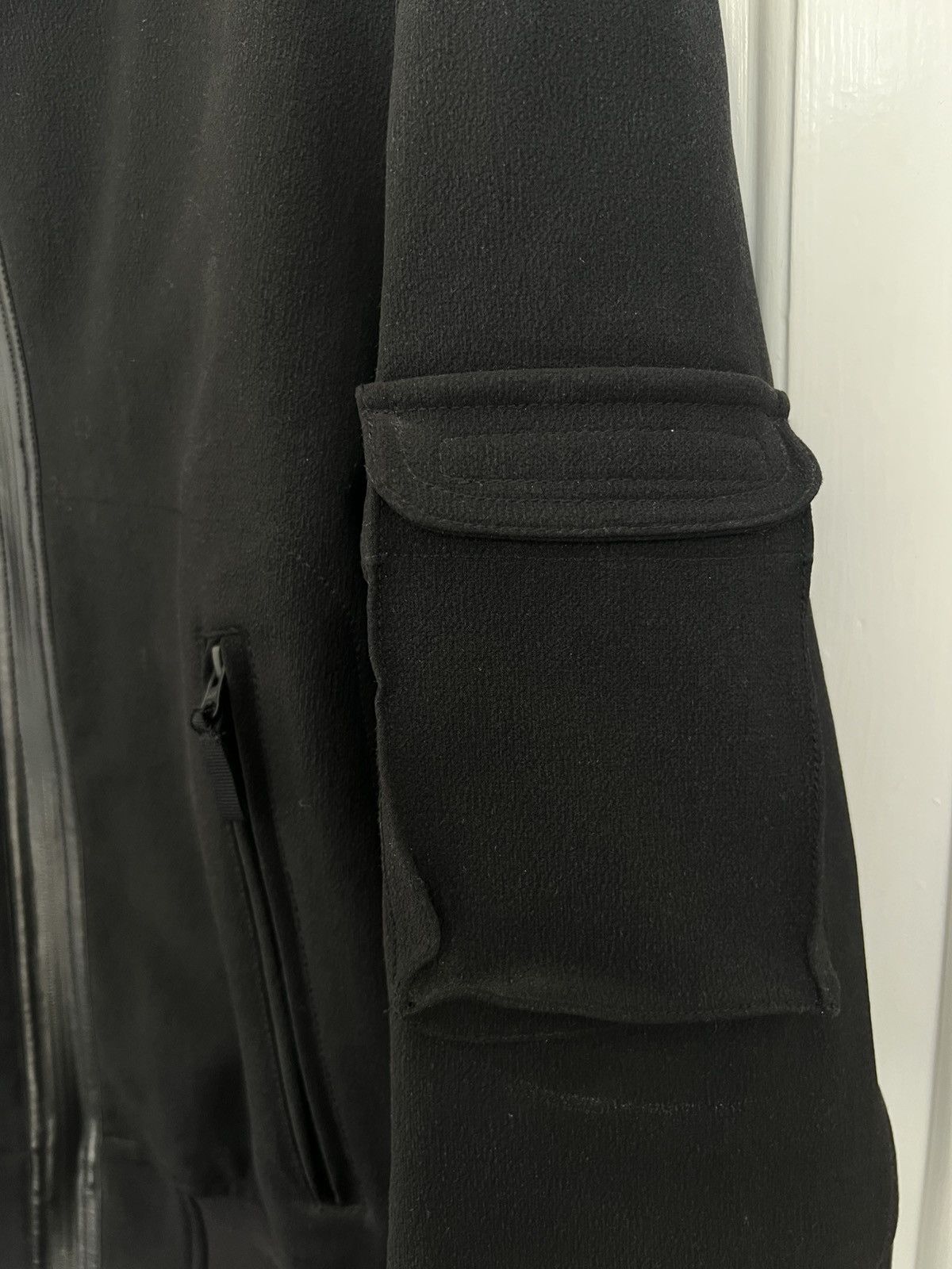 Our Legacy MOTO BOMBER Size US M / EU 48-50 / 2 - 6 Thumbnail