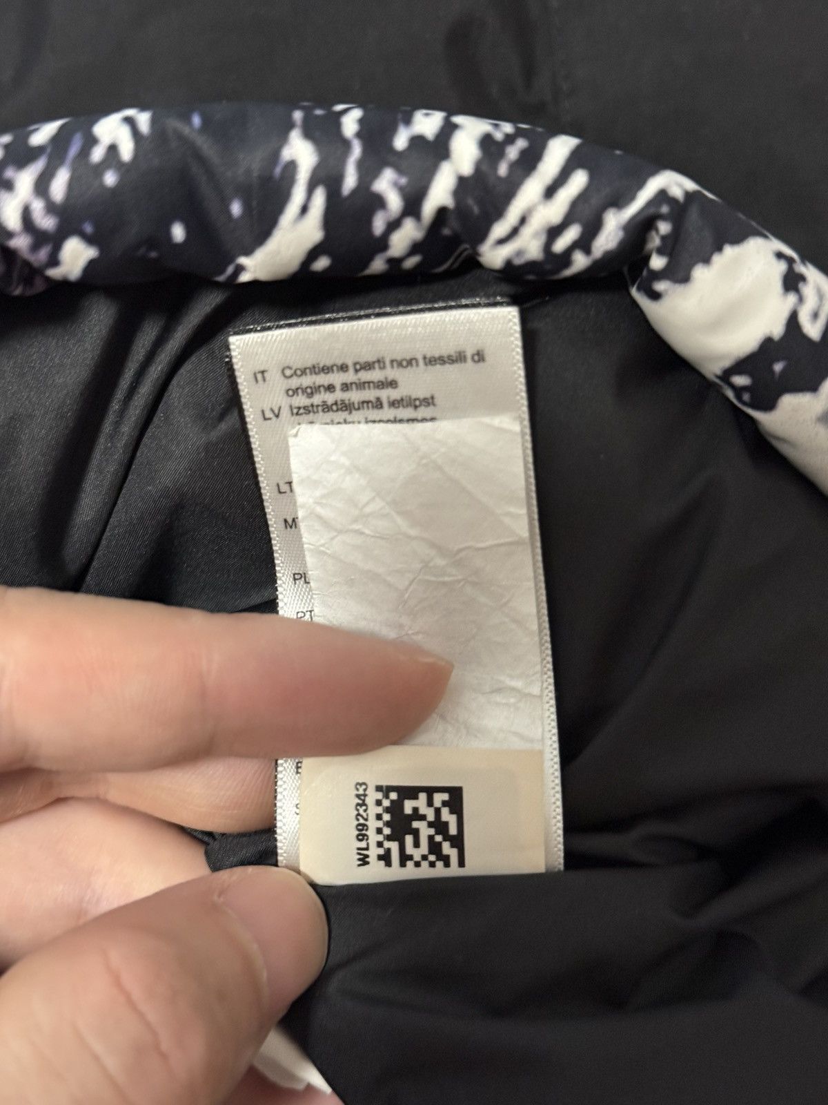 The North Face Supreme tnf the north face mountain baltoro nuptse Jacket Size US XL / EU 56 / 4 - 9 Thumbnail