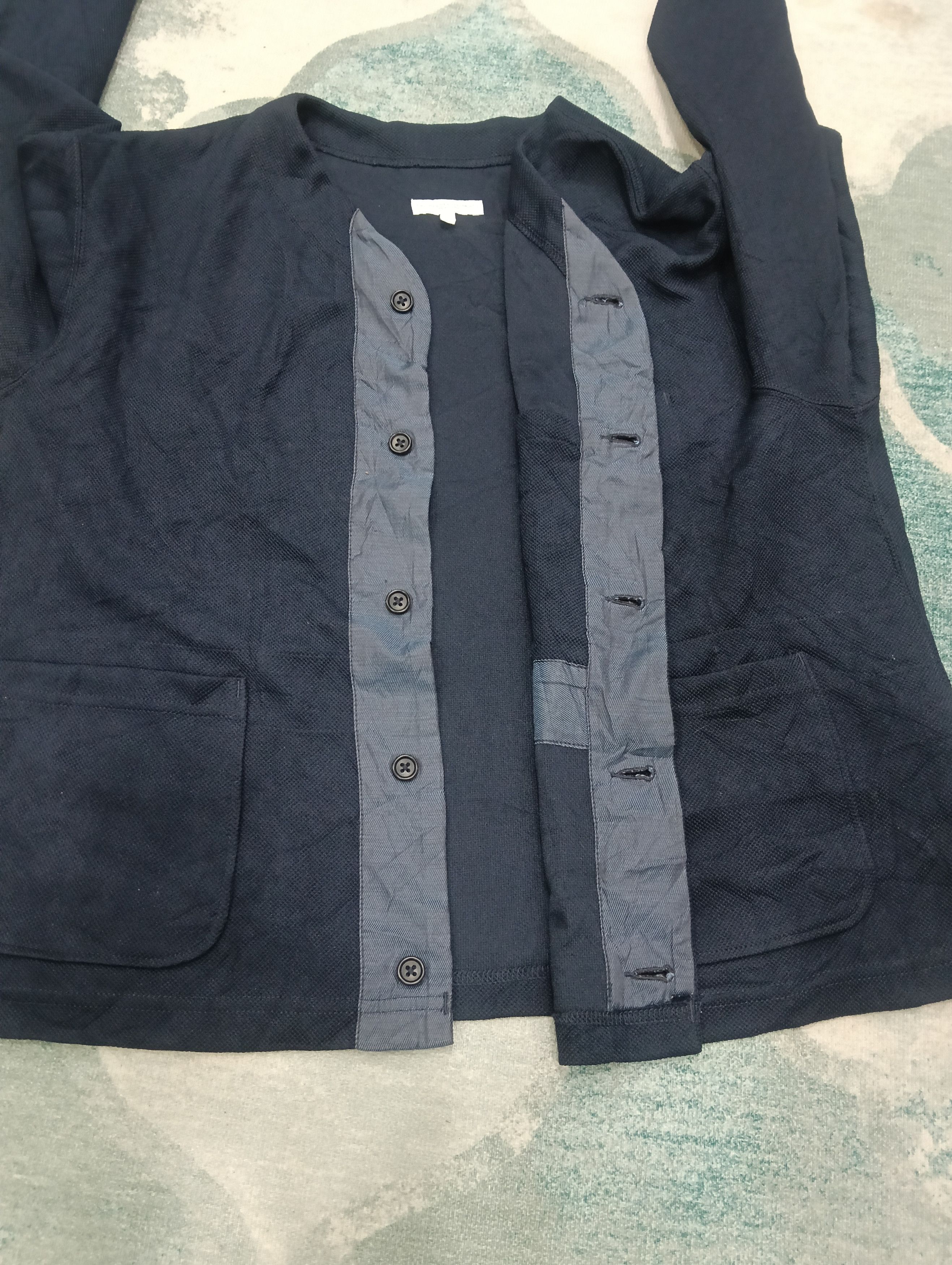 Engineered Garments Engineered Garments Like Cardigans Size US S / EU 44-46 / 1 - 6 Thumbnail