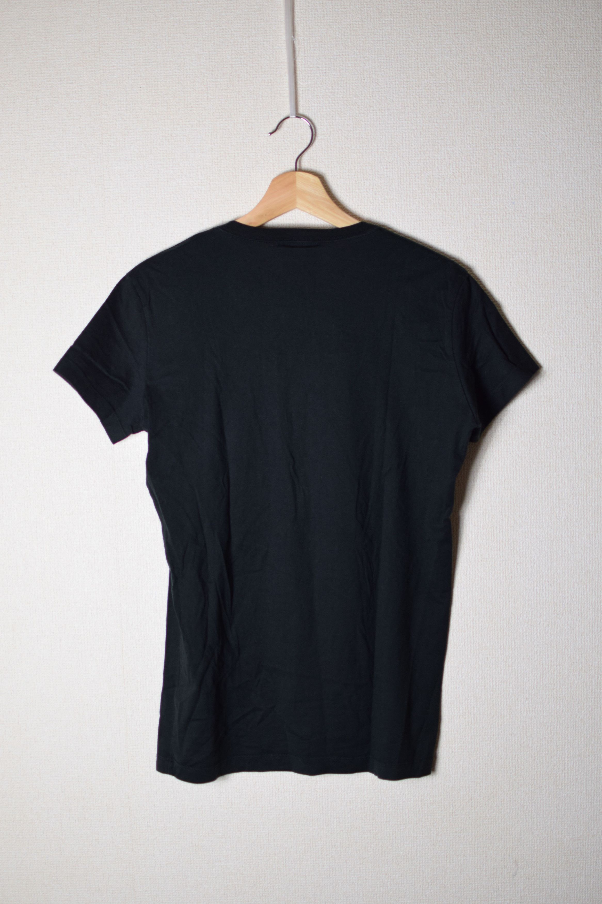 Julius Julius SS07 Underworld Graphic Top - 187CUM7 Size US M / EU 48-50 / 2 - 3 Thumbnail