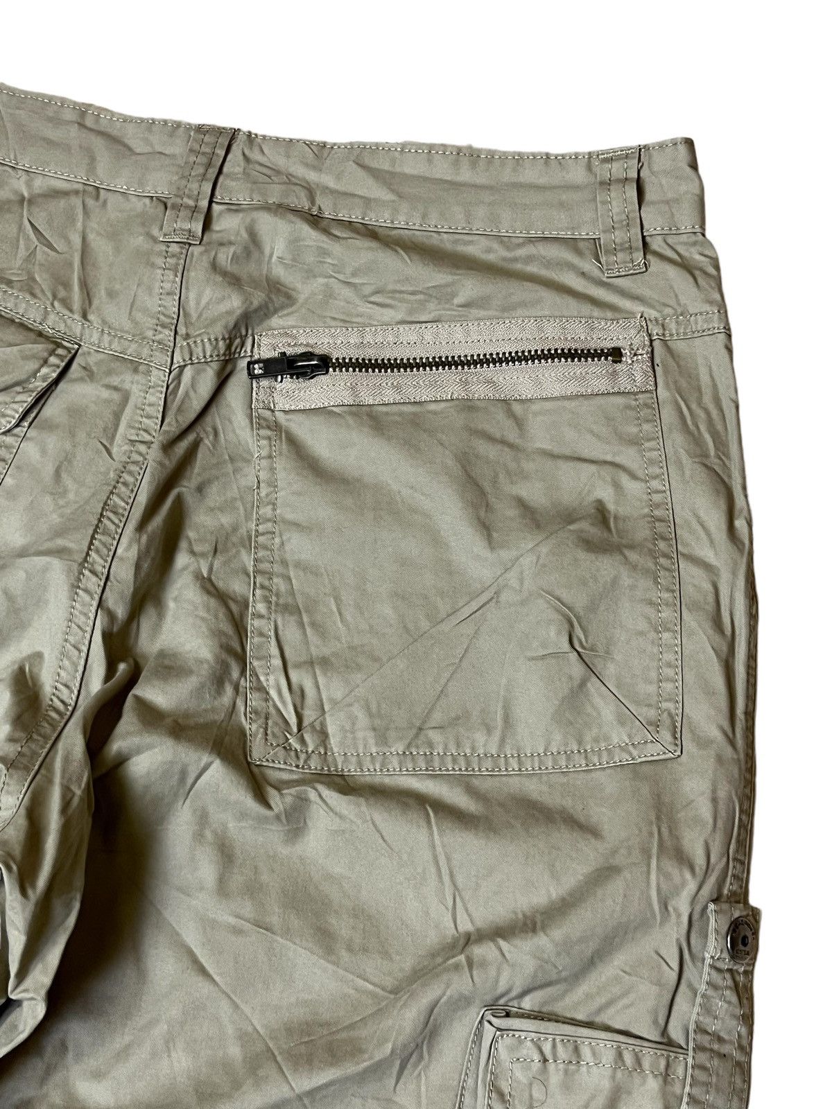 Tornado Mart JAPANESE BRAND VERONCYBER TACTICAL PANT Size US 32 / EU 48 - 7 Thumbnail