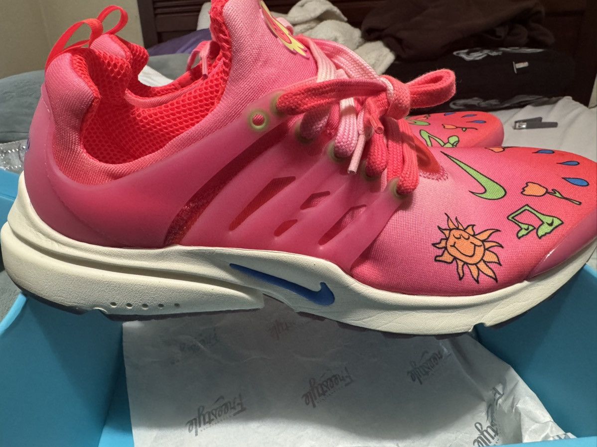 Nike Nike air presto DB18 Size US 13 / EU 46 - 1 Thumbnail