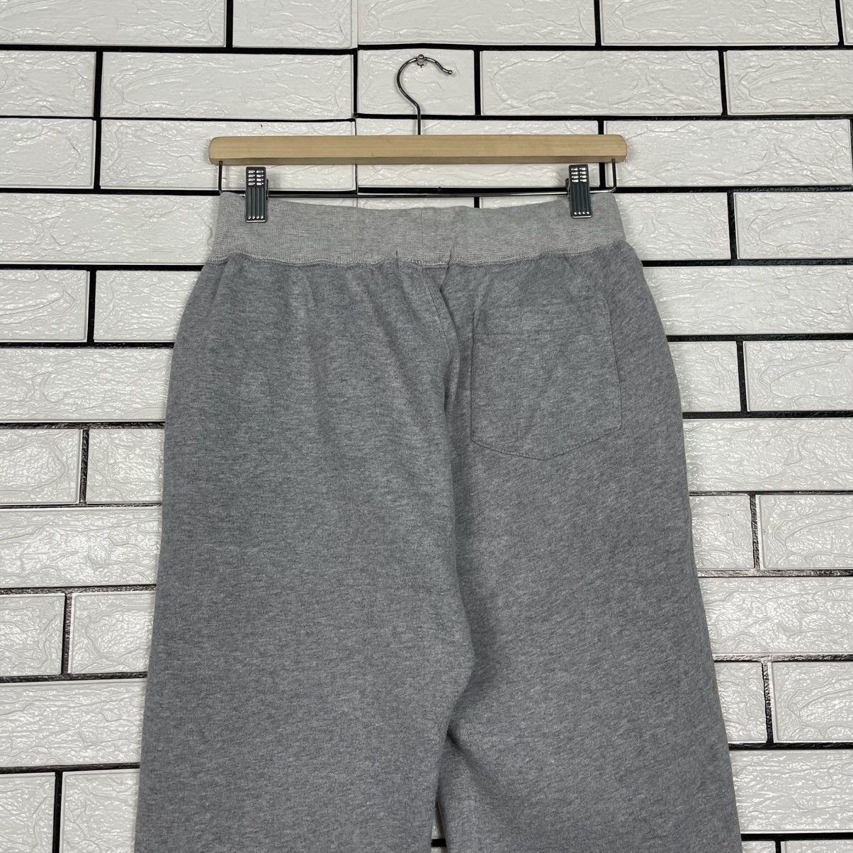 Polo Ralph Lauren Polo Ralph Lauren Big Logo Sweatpant Size US 29 - 9 Thumbnail