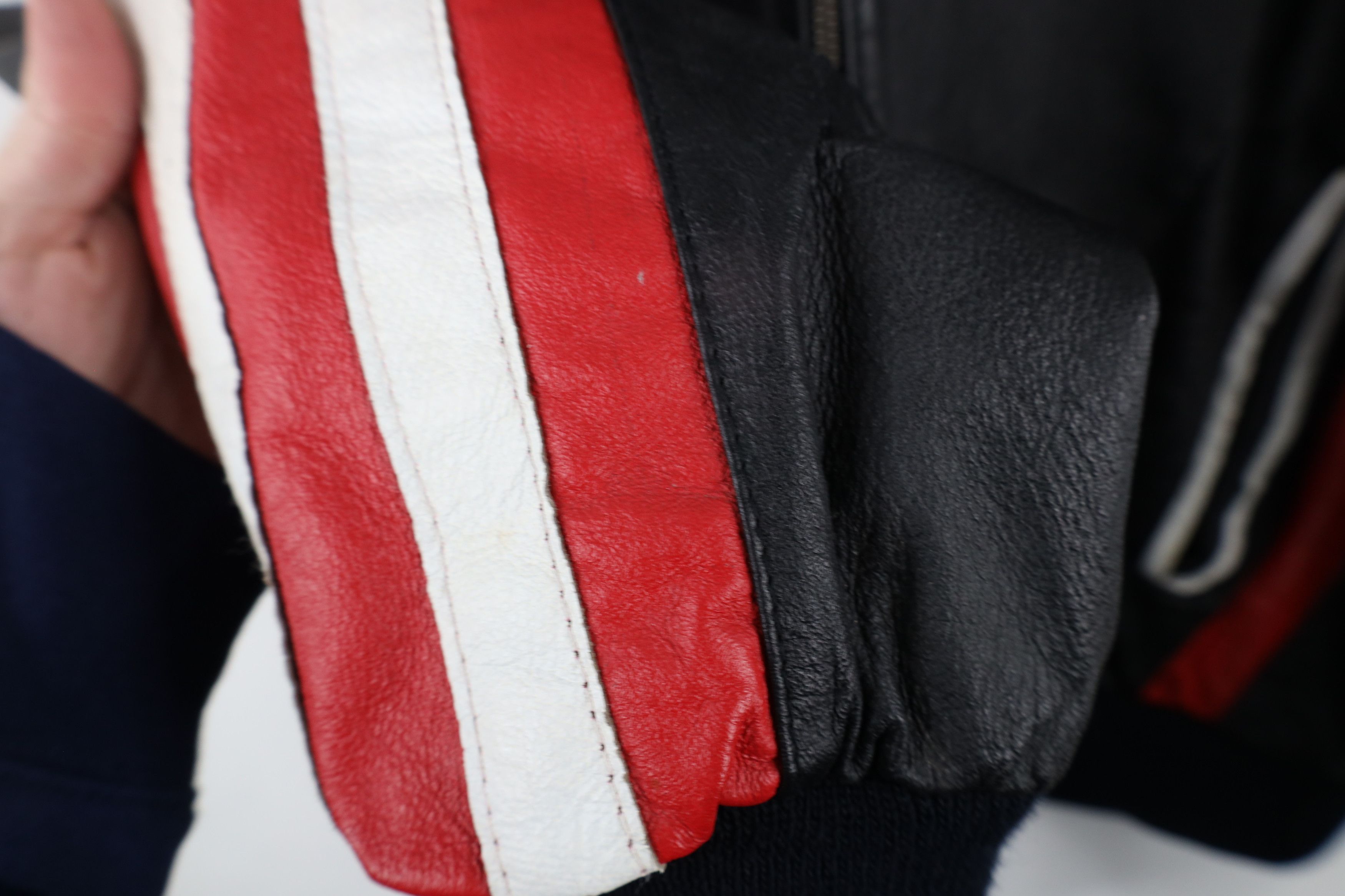 Vintage Vintage 90s Streetwear USA Flag American Eagle Jacket Size US XL / EU 56 / 4 - 6 Thumbnail
