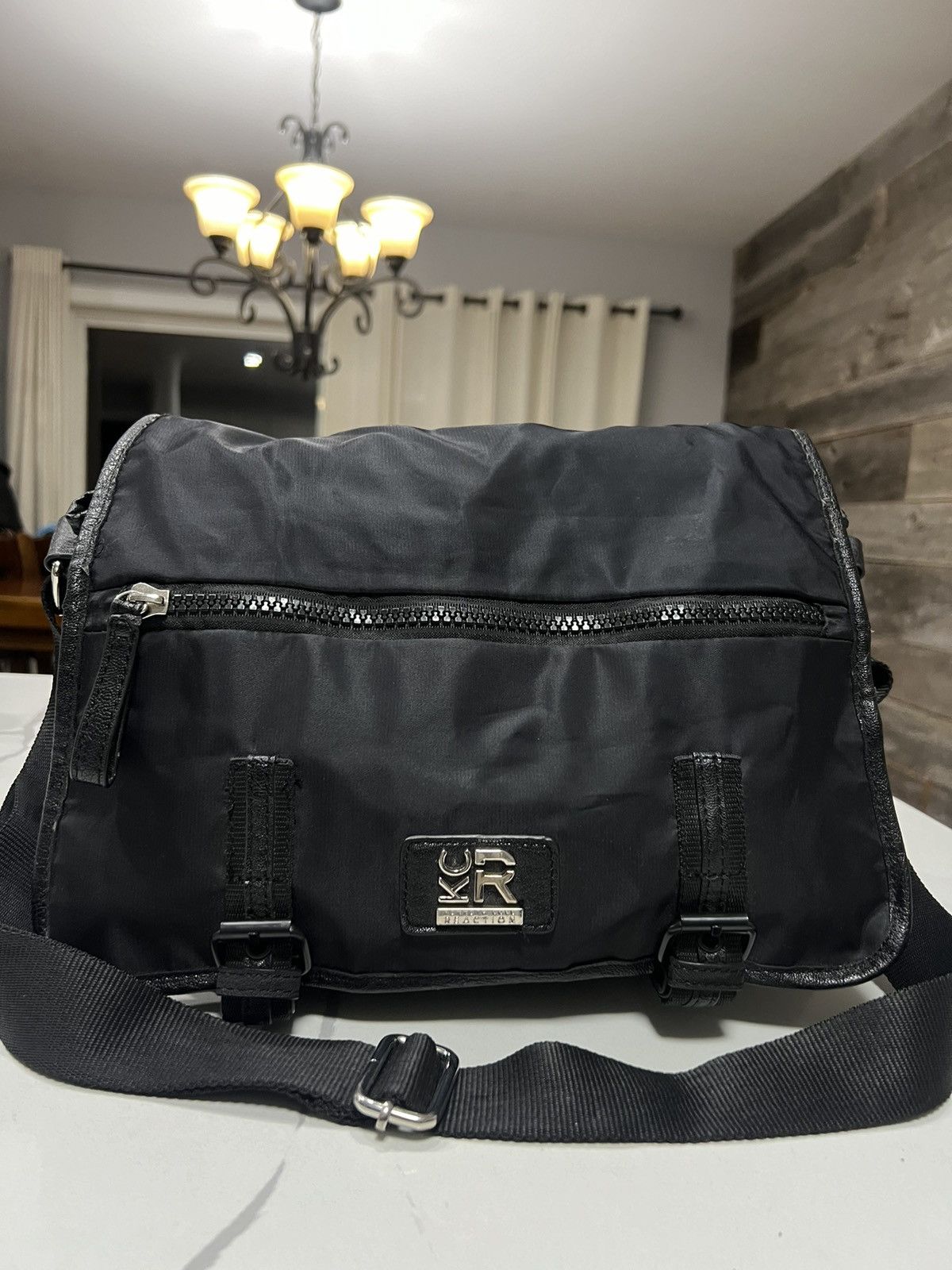 Kenneth Cole Kenneth Cole Reaction Side Bag Size ONE SIZE - 5 Thumbnail