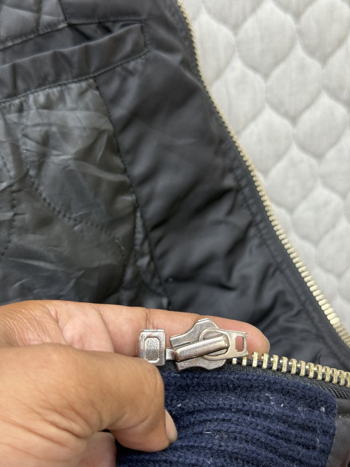 Airwalk 🔥🔥🔥STEALS AIRWALK BOMBER JACKET Size US L / EU 52-54 / 3 - 10 Thumbnail