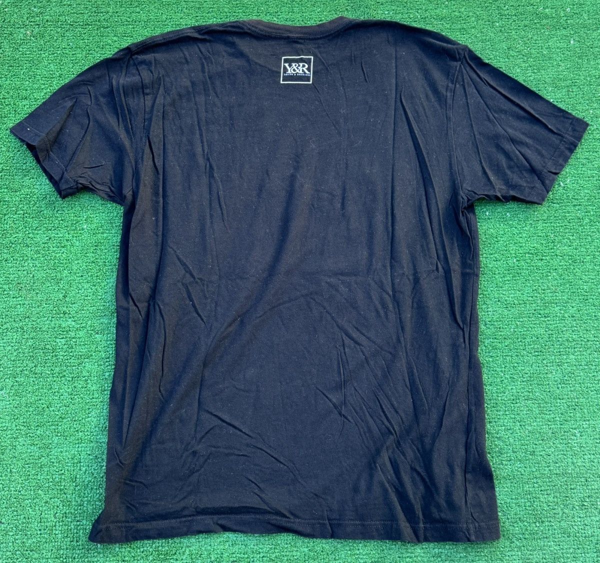 Young And Reckless Young & Reckless Mint Logo T-Shirt Size US L / EU 52-54 / 3 - 4 Thumbnail