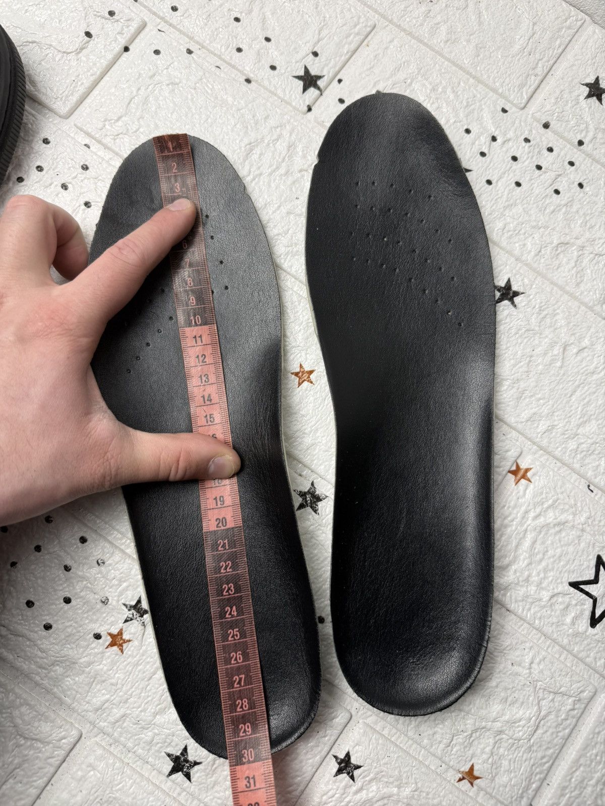 Dsquared2 Dsquared2 Santa Monica US11 UK10 EUR45 Black Leather Size US 11 / EU 44 - 12 Thumbnail