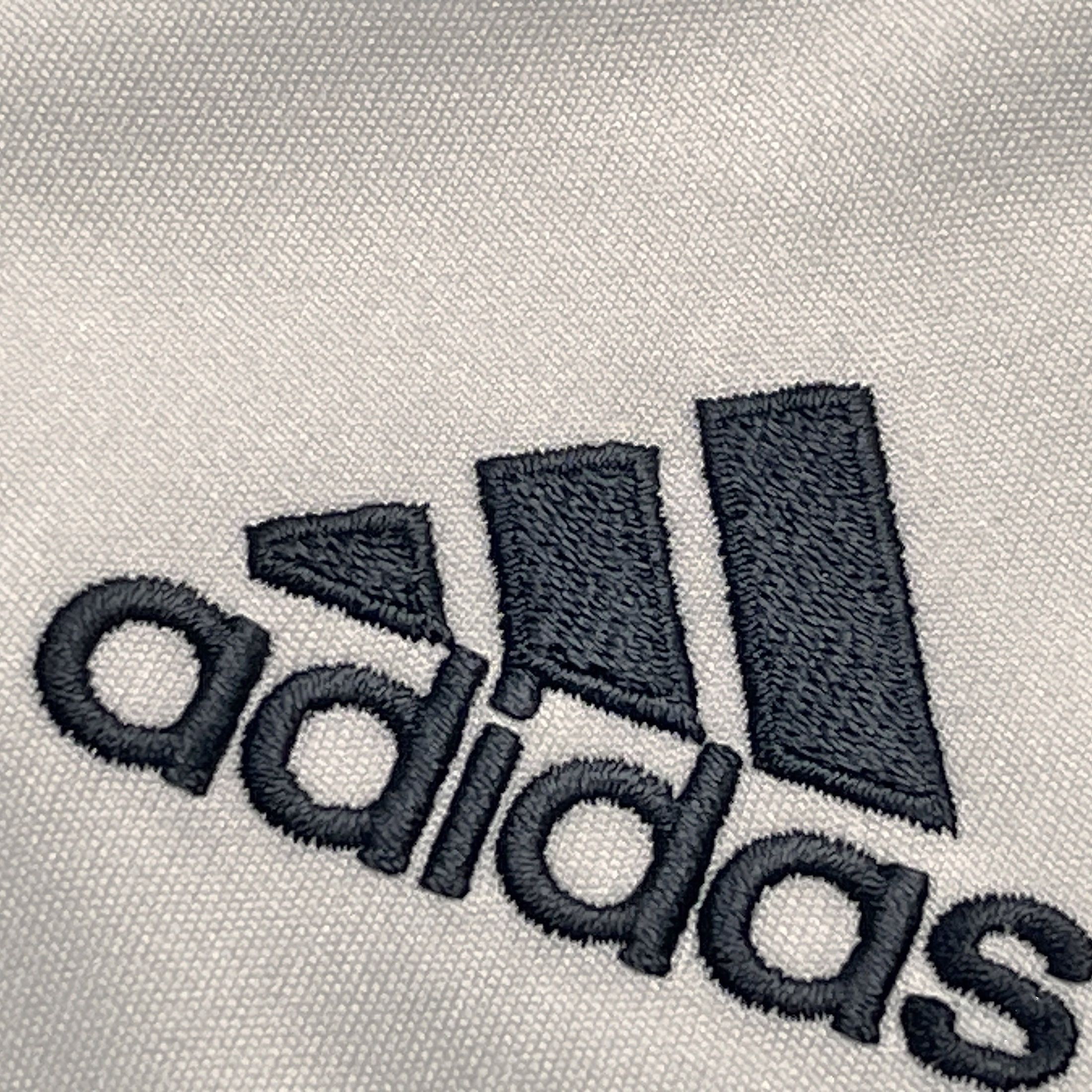 Adidas 2010 FC Seoul Away L/S Player Issue Football Shirt – Y2K Size US XL / EU 56 / 4 - 4 Thumbnail