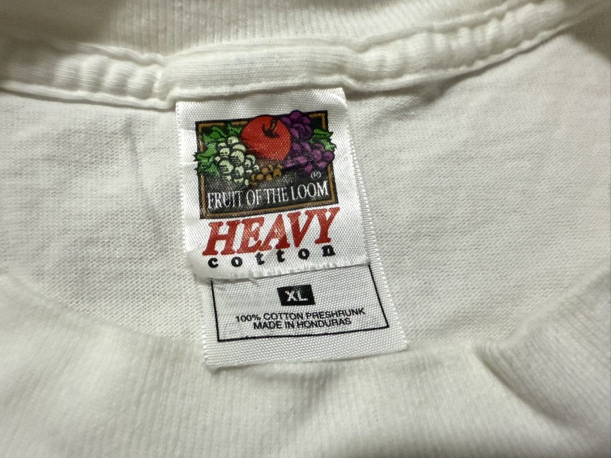 Vintage Vintage 90s 2000s Compaq Comics T Shirt Size US XL / EU 56 / 4 - 3 Thumbnail