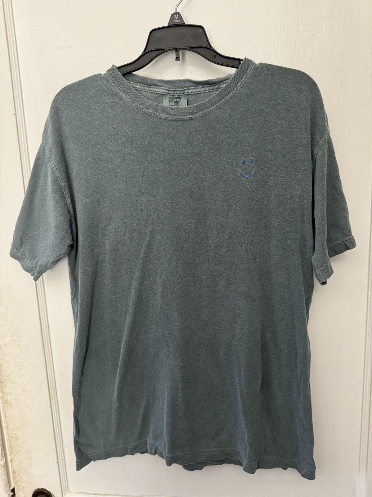 Comfort Colors Medium Green Comfort Colors tee Size US M / EU 48-50 / 2 - 1 Thumbnail