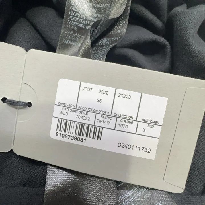 Balenciaga Balenciaga Balenciaga Logo Print Oversized TShirt for All Size US L / EU 52-54 / 3 - 5 Thumbnail