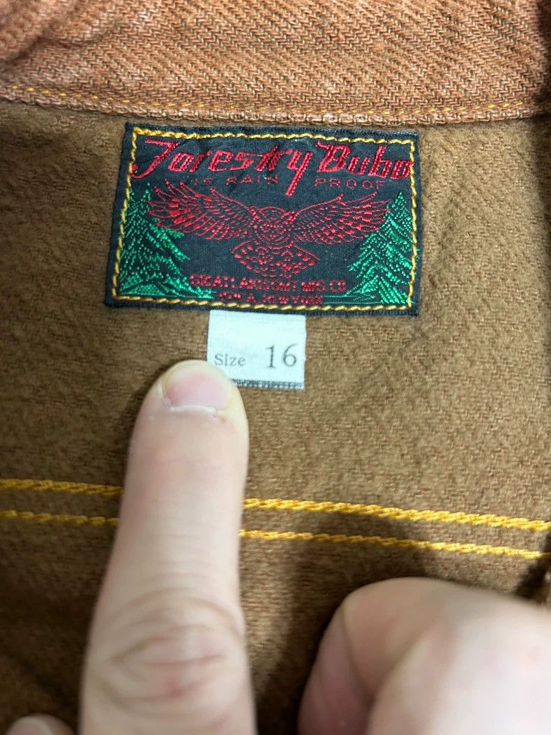 Freewheelers FREEWHEELERS Size 16 skid row shirt Size US XS / EU 42 / 0 - 2 Thumbnail