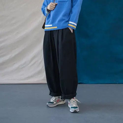 Japanese Brand Retro punk pants Size US 32 / EU 48 - 2 Thumbnail