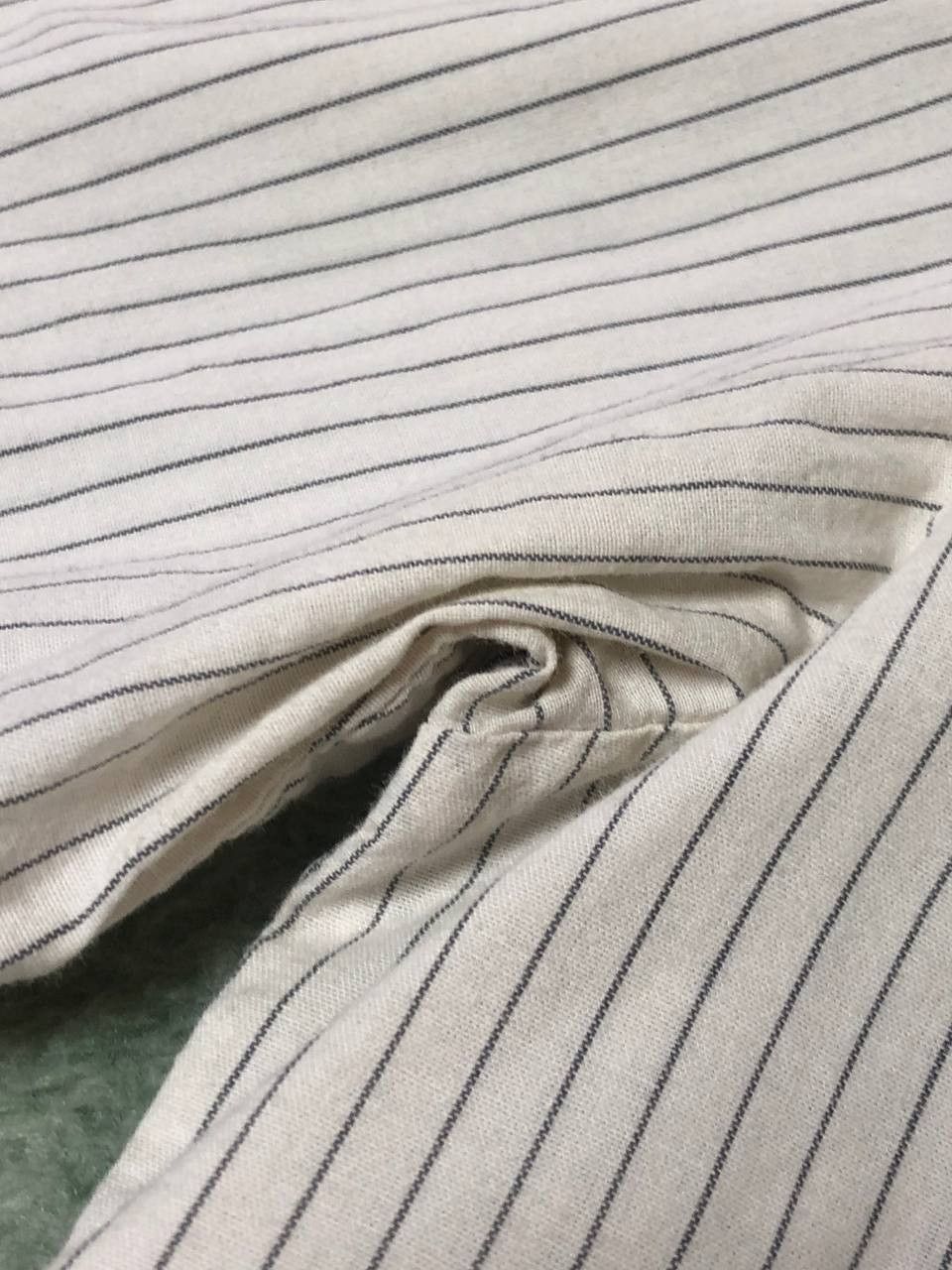 Alpinestars Alpinestars Size M Shirt Button Up Striped Size US M / EU 48-50 / 2 - 10 Thumbnail
