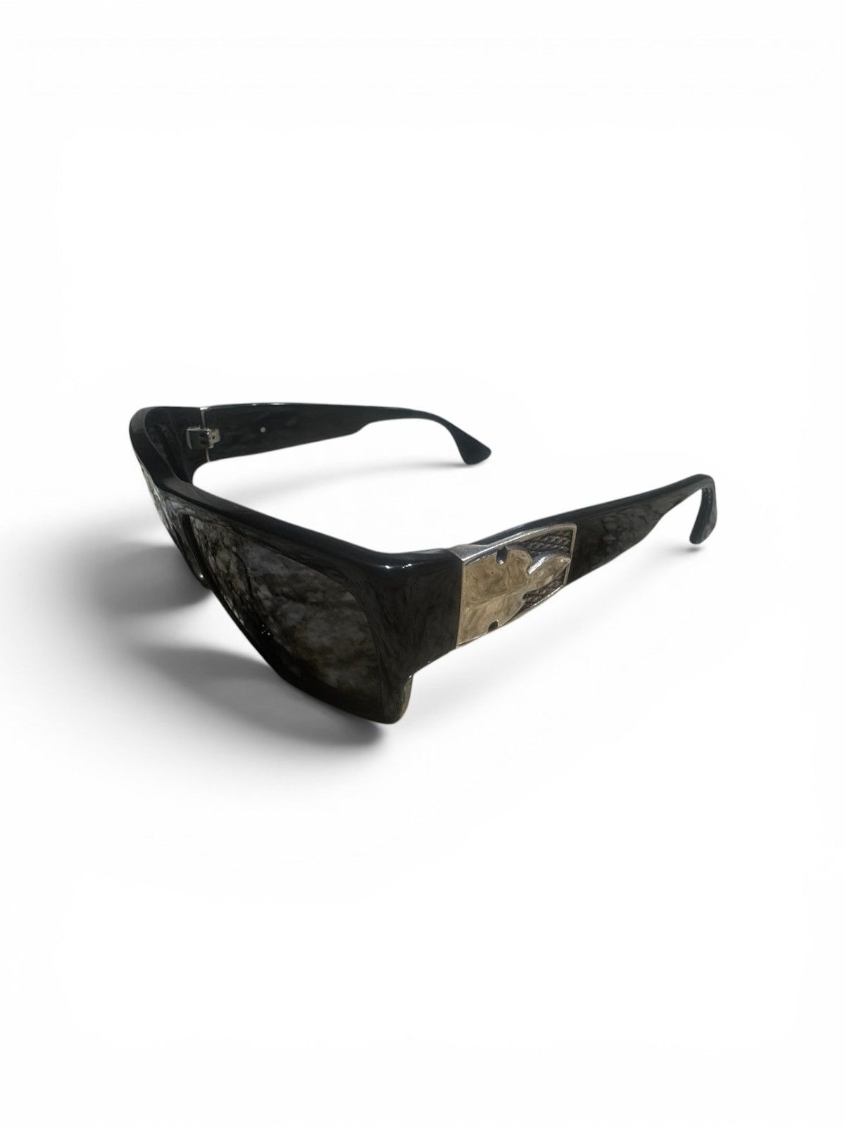 Chrome Hearts Chrome Hearts G-MONEY IV Sunglasses Size ONE SIZE - 1 Thumbnail