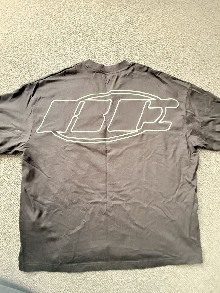 Absent Absent T-shirt Size US M / EU 48-50 / 2 - 4 Thumbnail