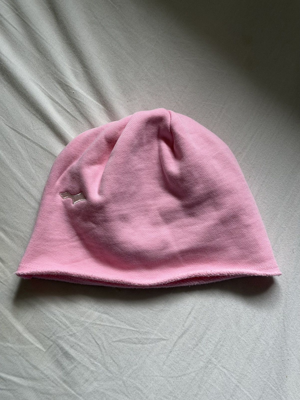 SKYLRK Justin Bieber SKYLRK Beanie Cloudy Pink | Grailed