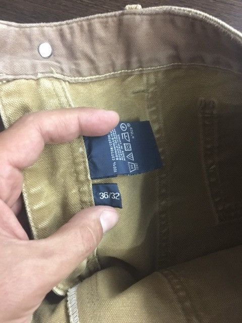 Polo Ralph Lauren Polo Ralph Lauren Denim trousers Size US 36 / EU 52 - 11 Thumbnail