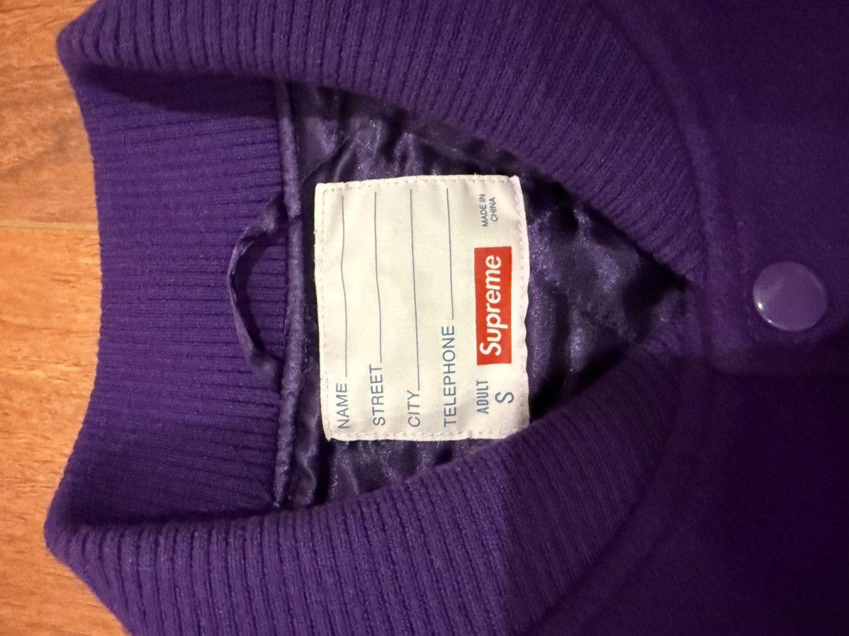 Cactus Plant Flea Market × Supreme Supreme X CPFLM “FUCK EM I ❤️ NY Size US S / EU 44-46 / 1 - 3 Thumbnail