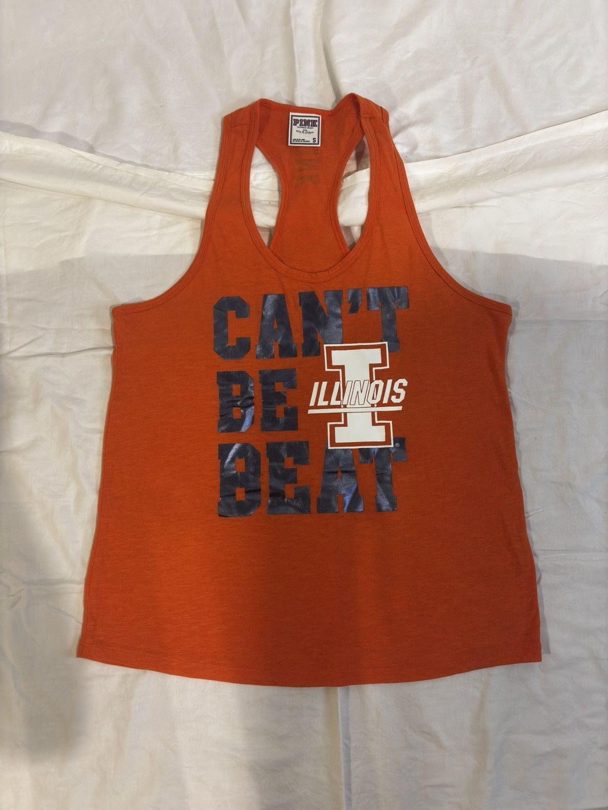 Pink Pink Tank Top.KW407 Size S / US 4 / IT 40 - 10 Thumbnail