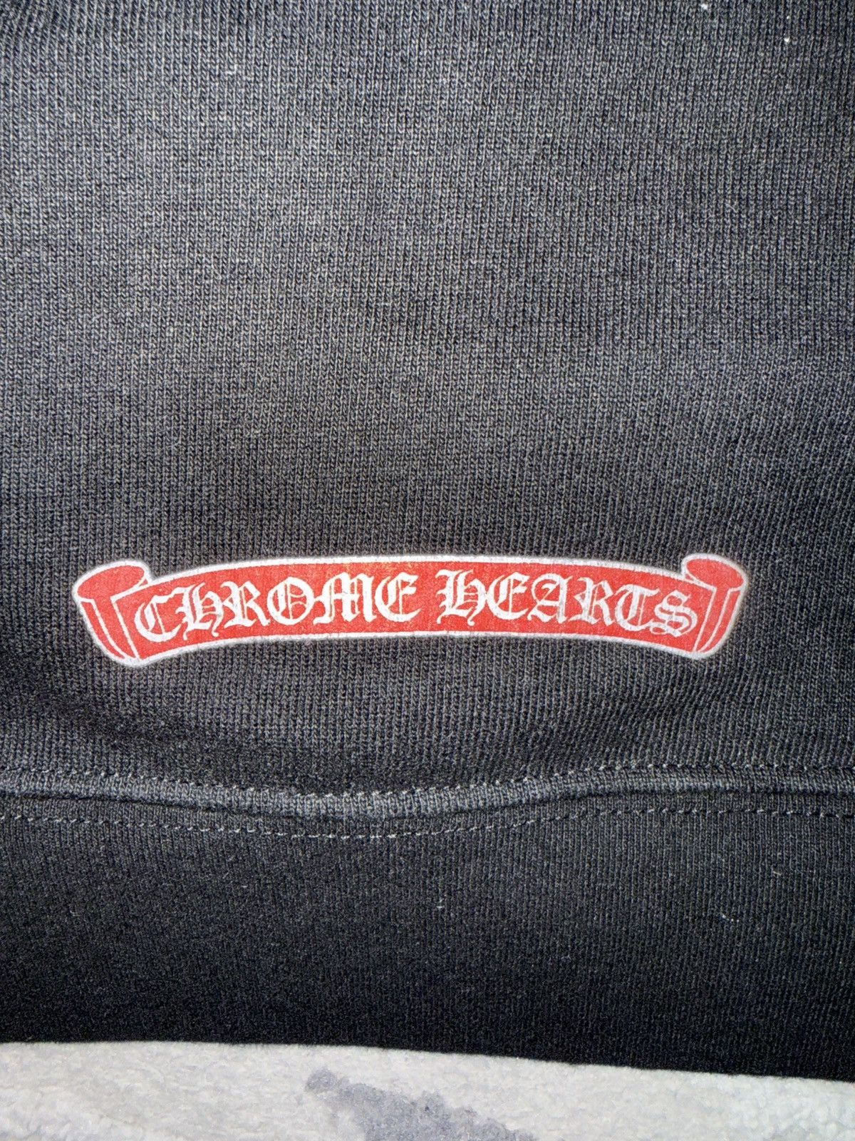 Chrome Hearts Chrome Hearts MattyBoy Stay Fast Hoodie Size US L / EU 52-54 / 3 - 6 Thumbnail