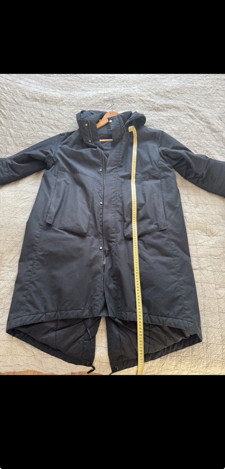 Enfin Leve Enfin Levé Size L Size US L / EU 52-54 / 3 - 12 Thumbnail