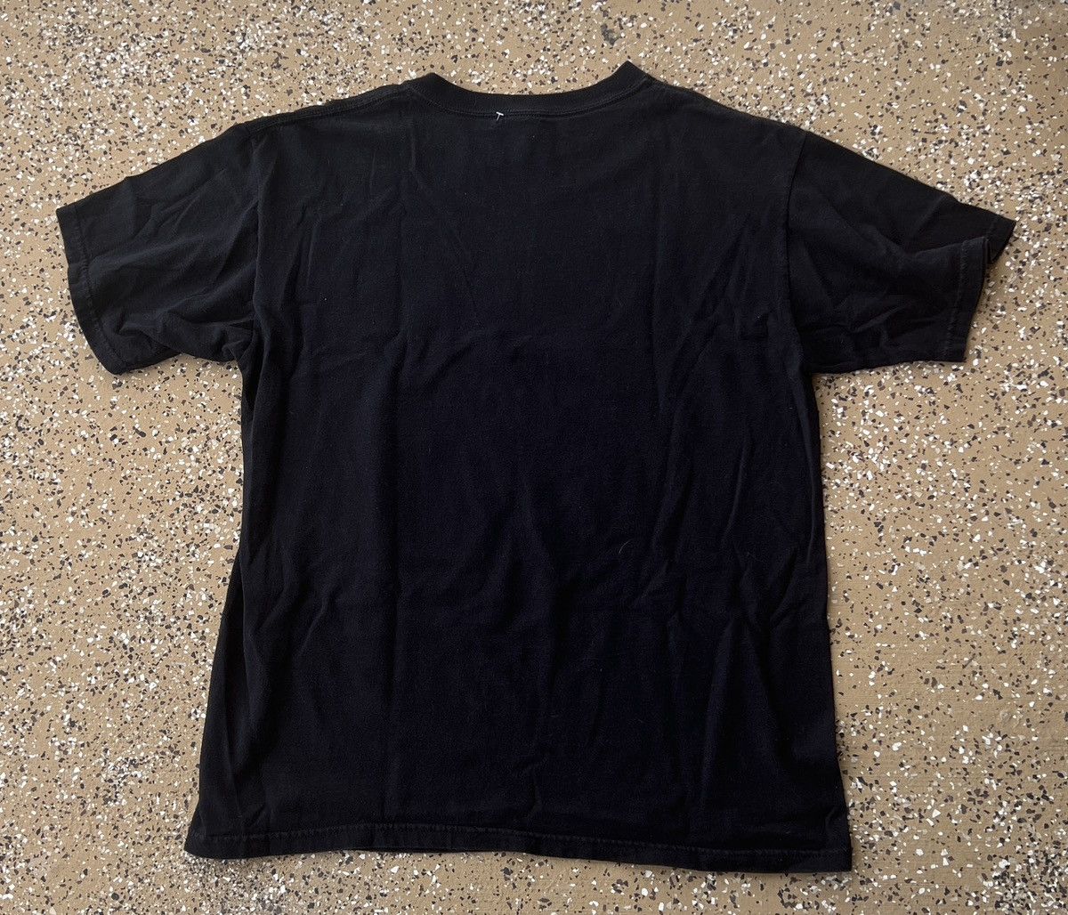Band Tees × Vintage Vintage Alice In Chains T-Shirt *Rare* (2000s) Size US L / EU 52-54 / 3 - 3 Thumbnail