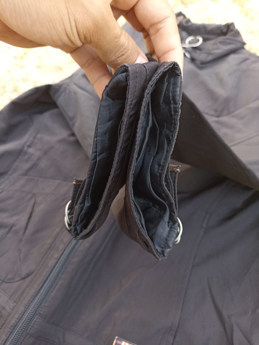 Renoma Renoma Zipper Jacket Size M / US 6-8 / IT 42-44 - 9 Thumbnail
