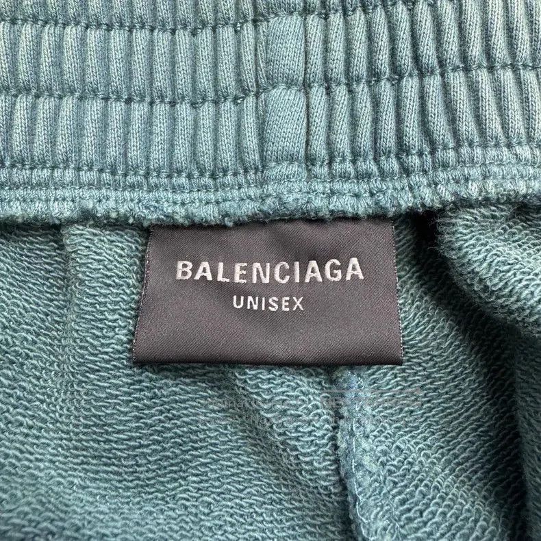 Balenciaga Balenciaga Front Back Panel Denim Pants. Size US 26 / EU 42 - 2 Thumbnail