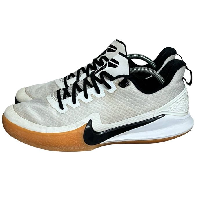 mamba kobe bryant shoes