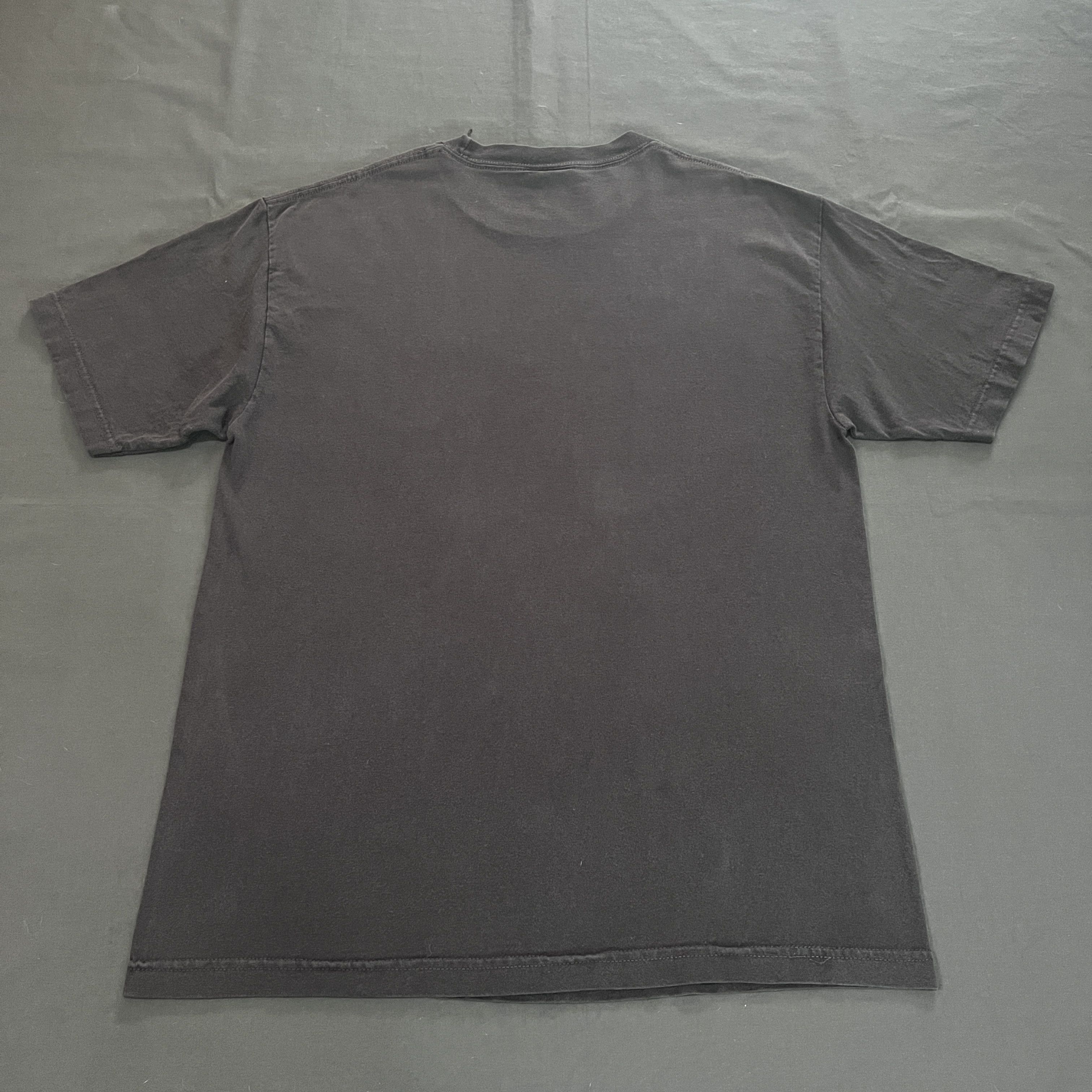 Japanese Brand × Vintage Vintage Captain Morgan Promo Tee Shirt Size US L / EU 52-54 / 3 - 9 Thumbnail