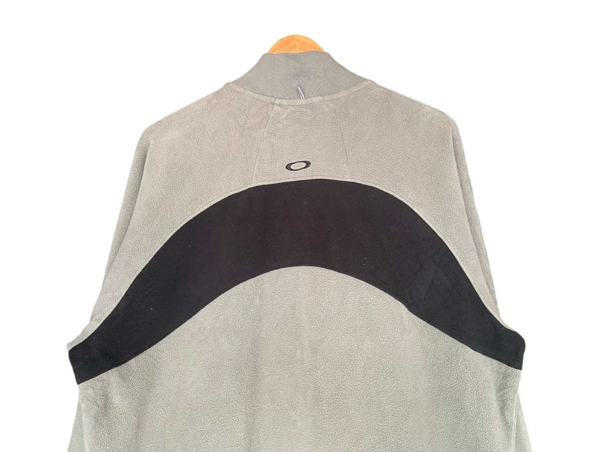 Oakley OAKLEY Light Zipper Jacket (XL) Size US XL / EU 56 / 4 - 15 Thumbnail