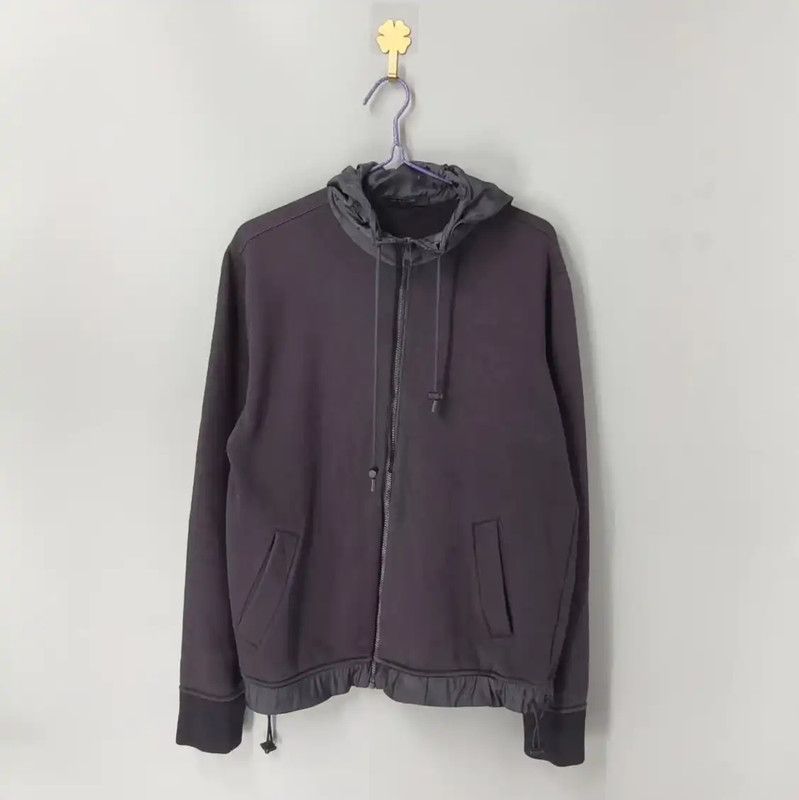 Louis Vuitton Louis Vuitton Men's Black Casual Jacket 0089 Size US M / EU 48-50 / 2 - 1 Thumbnail