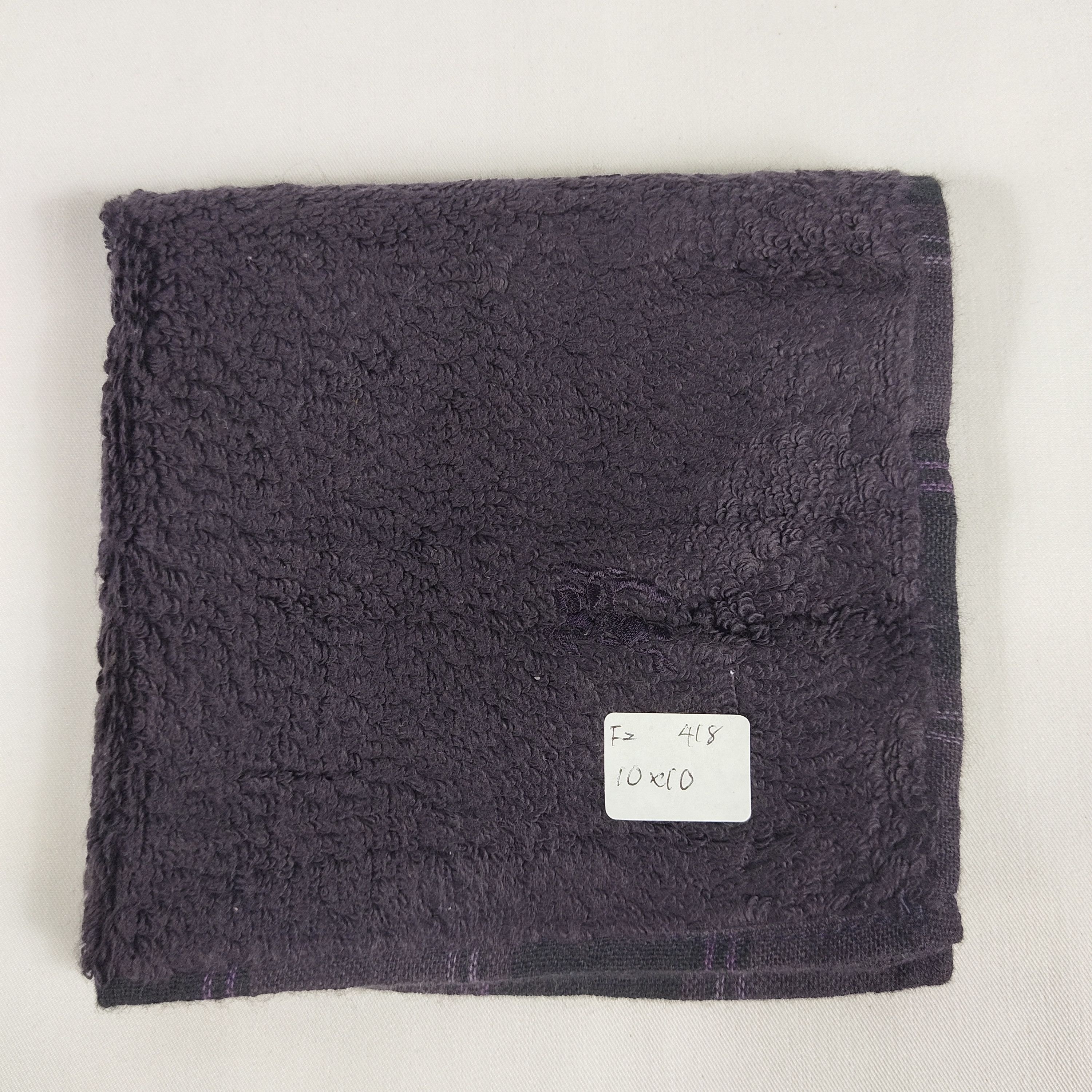 Burberry × Vintage Burberry Handkerchief / Neckerchief / Bandana FZ418 Size ONE SIZE - 4 Thumbnail