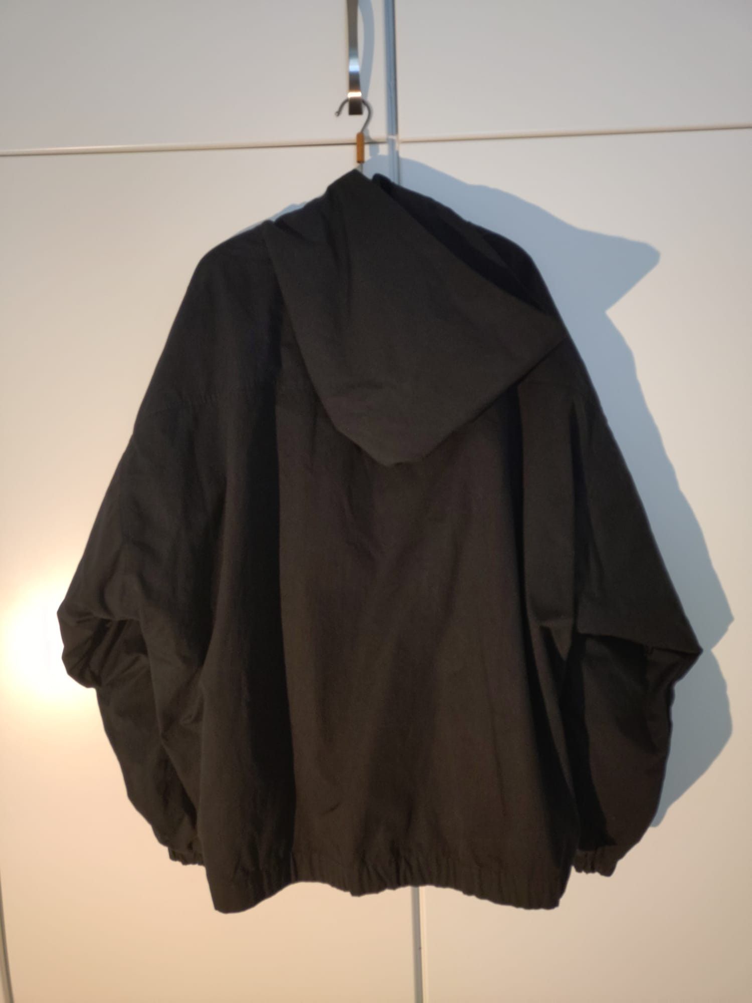 032c 032c Stronger' Polar Fleece Hooded Jacket Size US S / EU 44-46 / 1 - 2 Thumbnail