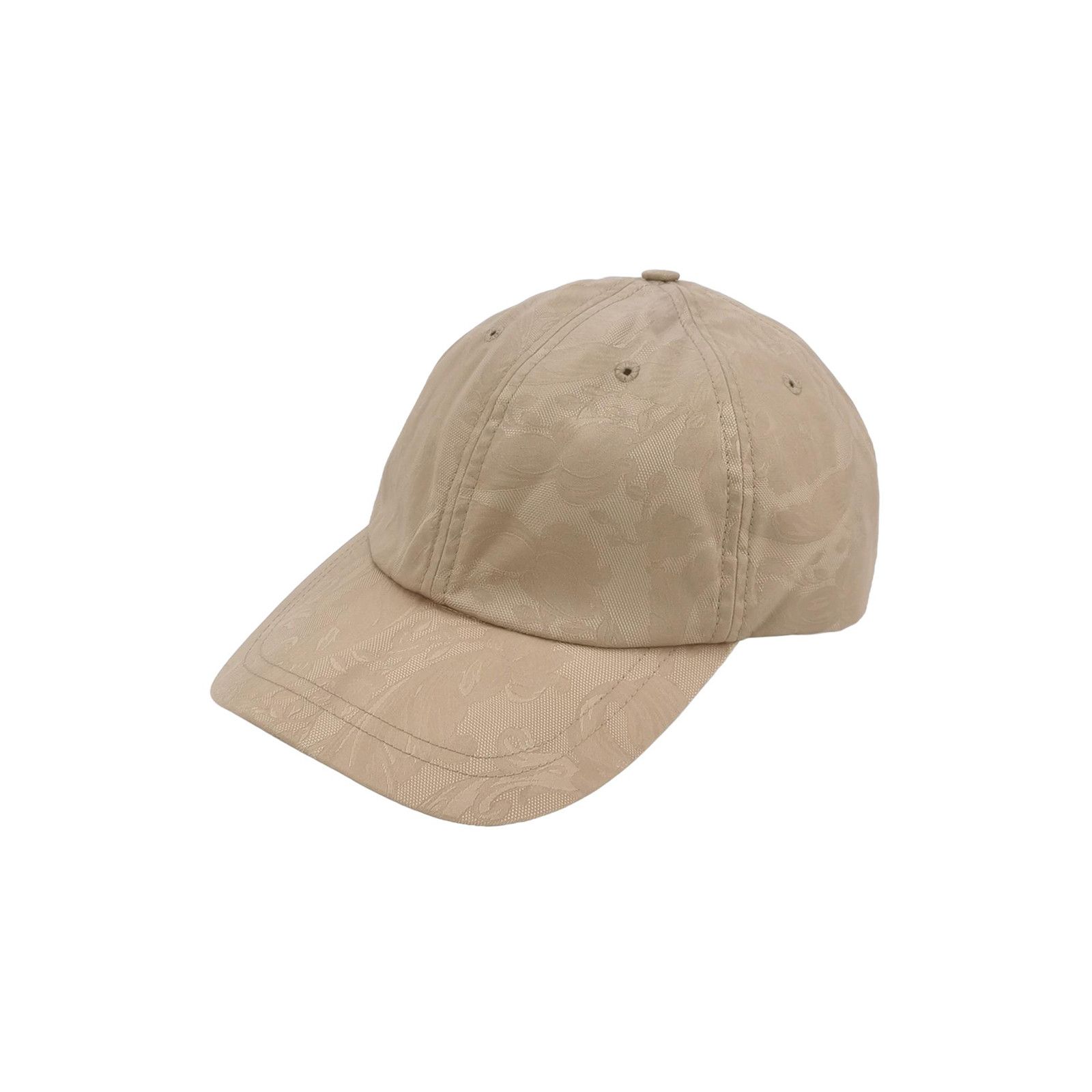 Versace Versace Monogram Baseball Cap Size 57 Size ONE SIZE - 1 Thumbnail