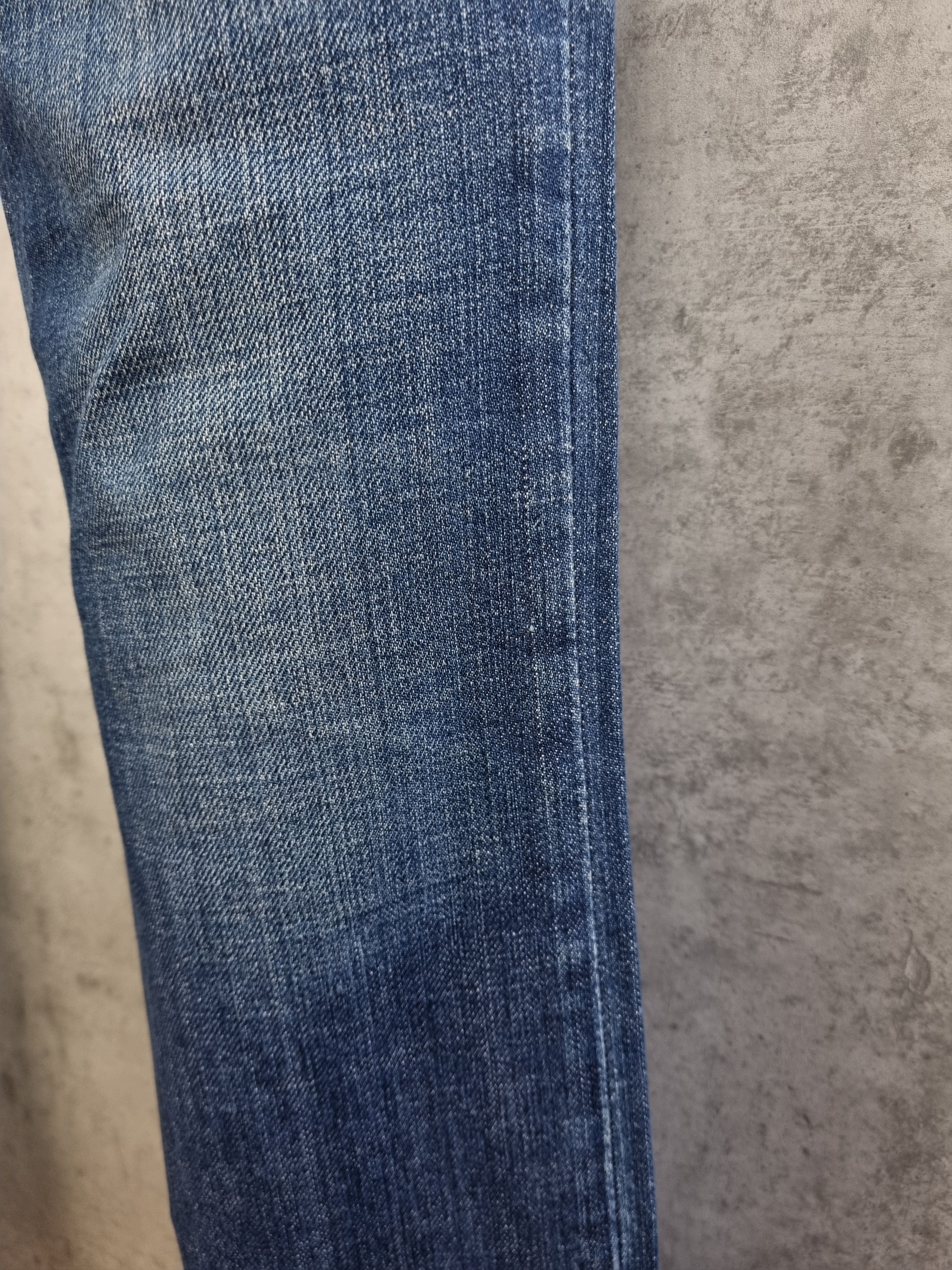 Acne Studios Acne Studios Skinny Jeans Size US 28 / EU 44 - 21 Thumbnail