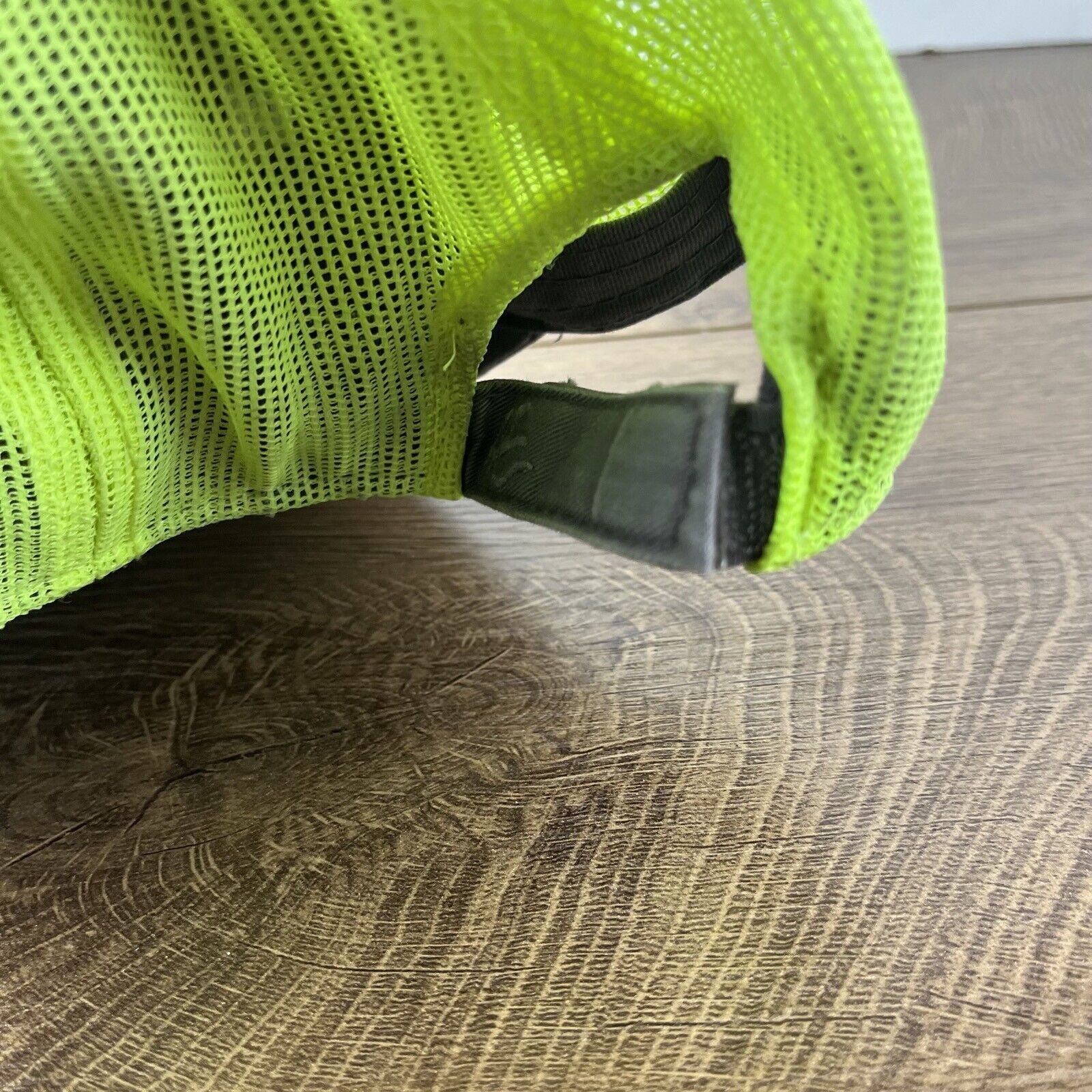 Other Neel Schaffer Hat Neel Schaffer Hat Gray Adjustable Hat Gray Size ONE SIZE - 10 Thumbnail