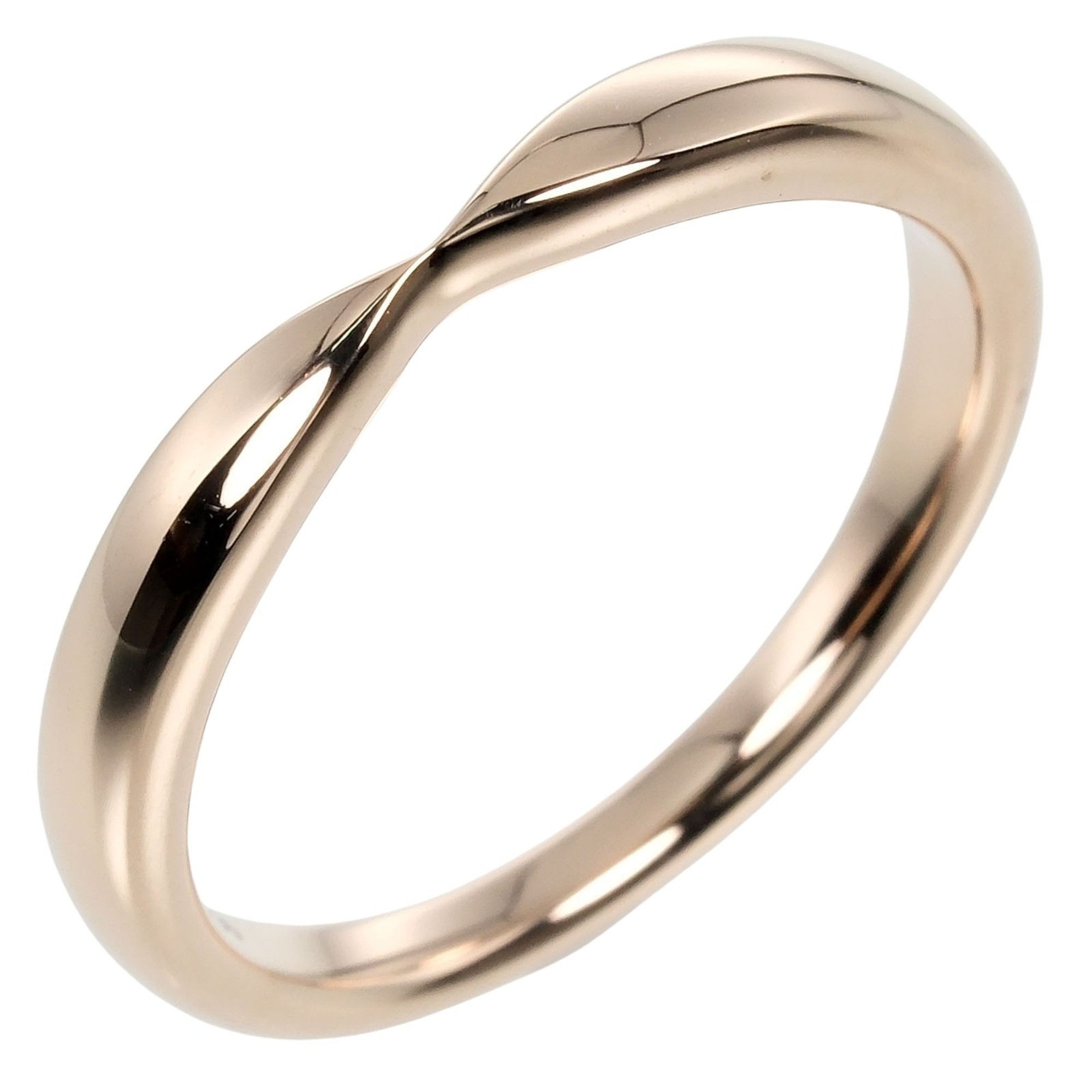 Tiffany & Co. Tiffany & Co Harmony ring Size ONE SIZE - 1 Thumbnail