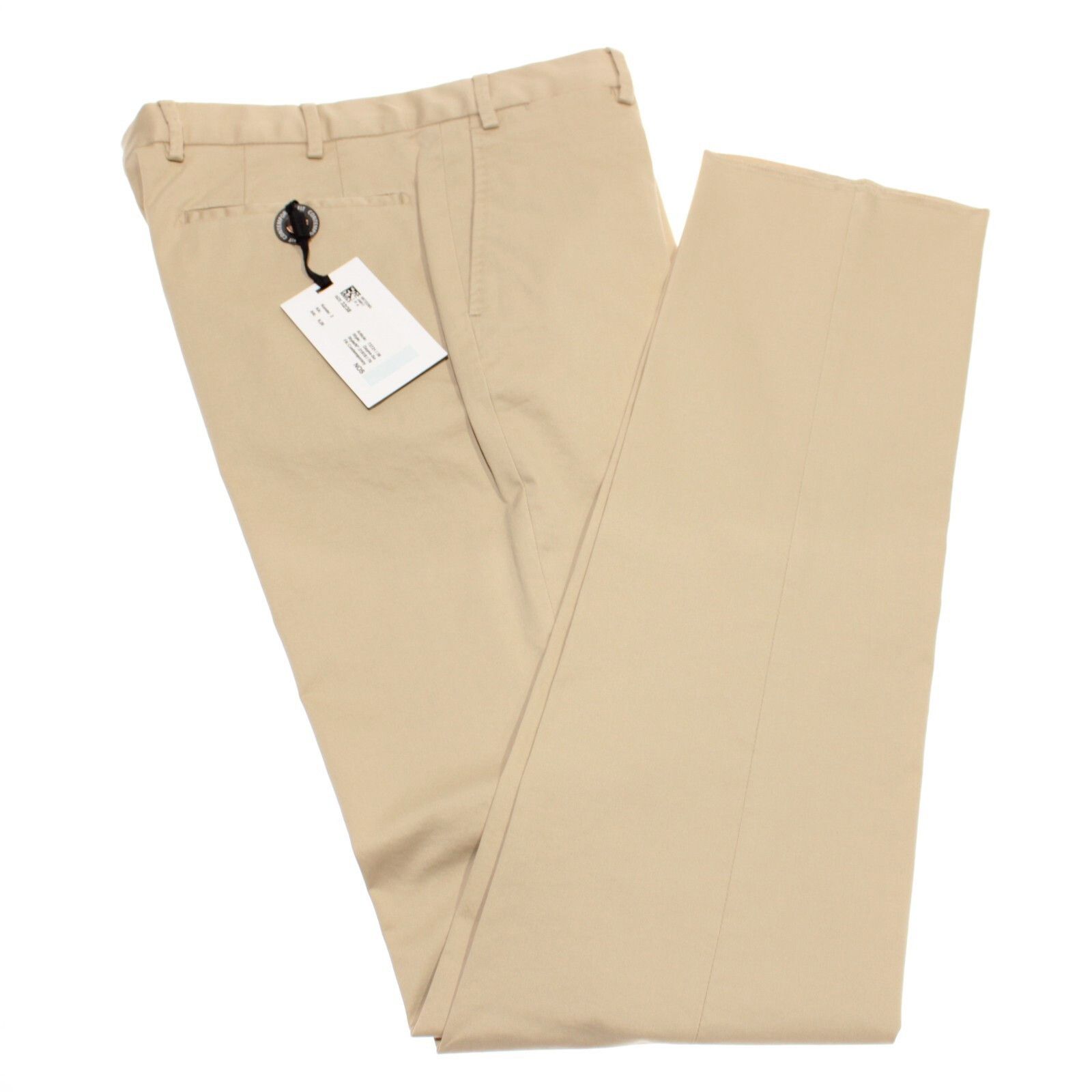 Hiltl Hiltl New with tags Chino Size 32 US In Beige Size US 32 / EU 48 - 2 Thumbnail