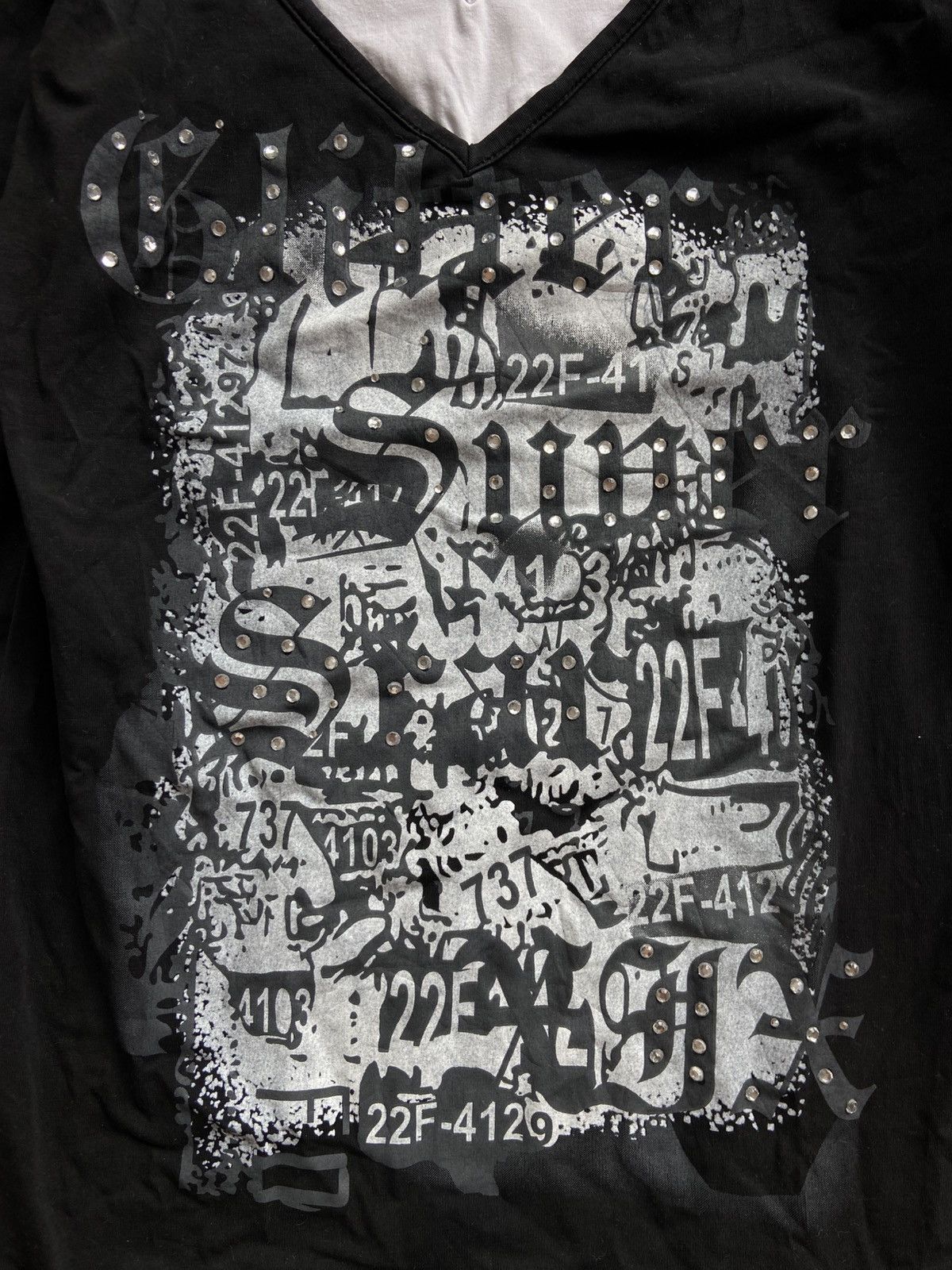If Six Was Nine H-Girl Poems Ifsixwasnine Style Longsleeve Size M / US 6-8 / IT 42-44 - 2 Thumbnail
